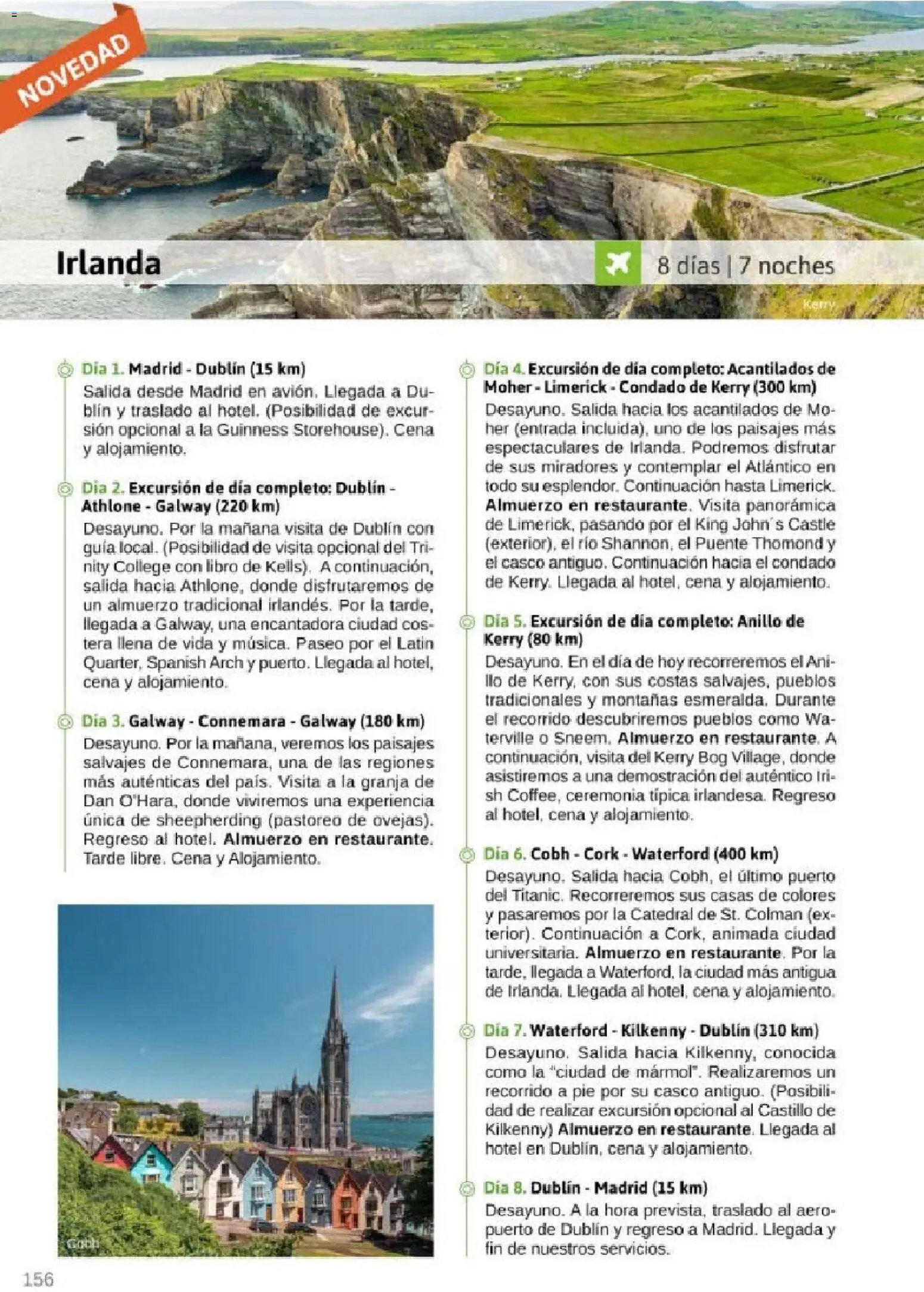 Viajes El Corte Inglés Rutas Culturales de la Comunidad de Madrid