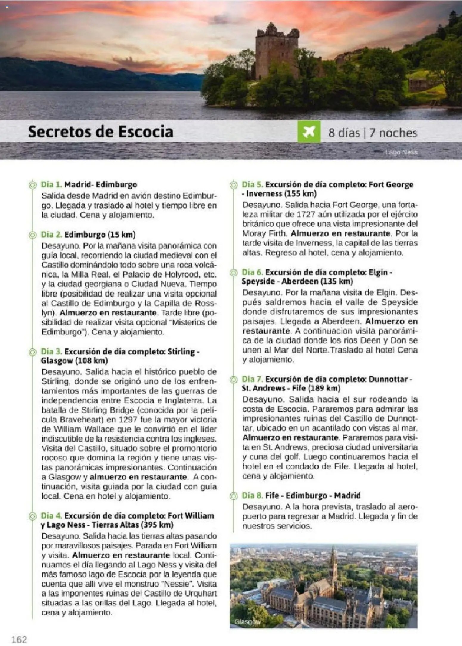 Viajes El Corte Inglés Rutas Culturales de la Comunidad de Madrid