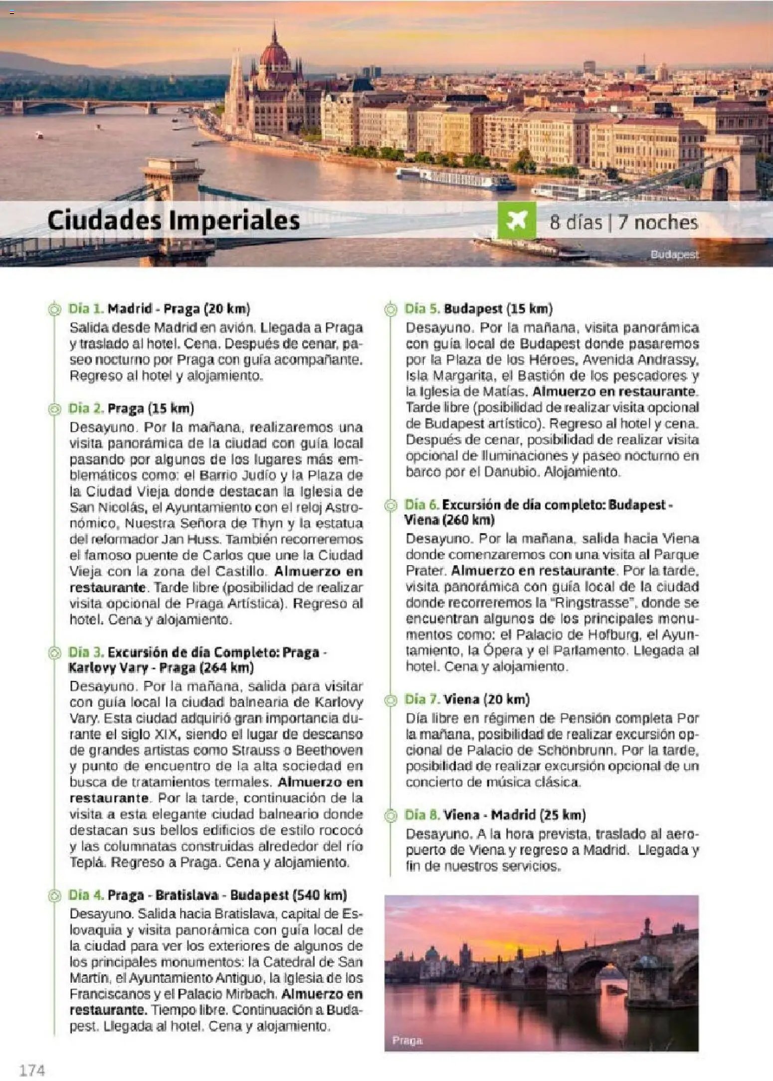 Viajes El Corte Inglés Rutas Culturales de la Comunidad de Madrid