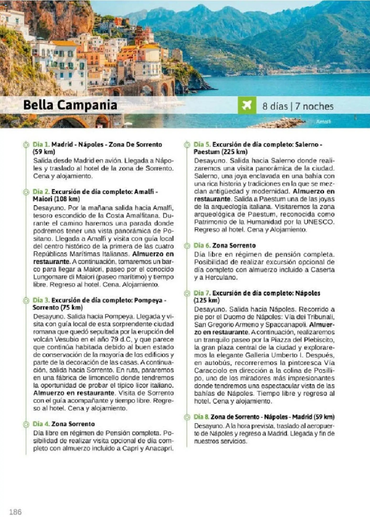 Viajes El Corte Inglés Rutas Culturales de la Comunidad de Madrid