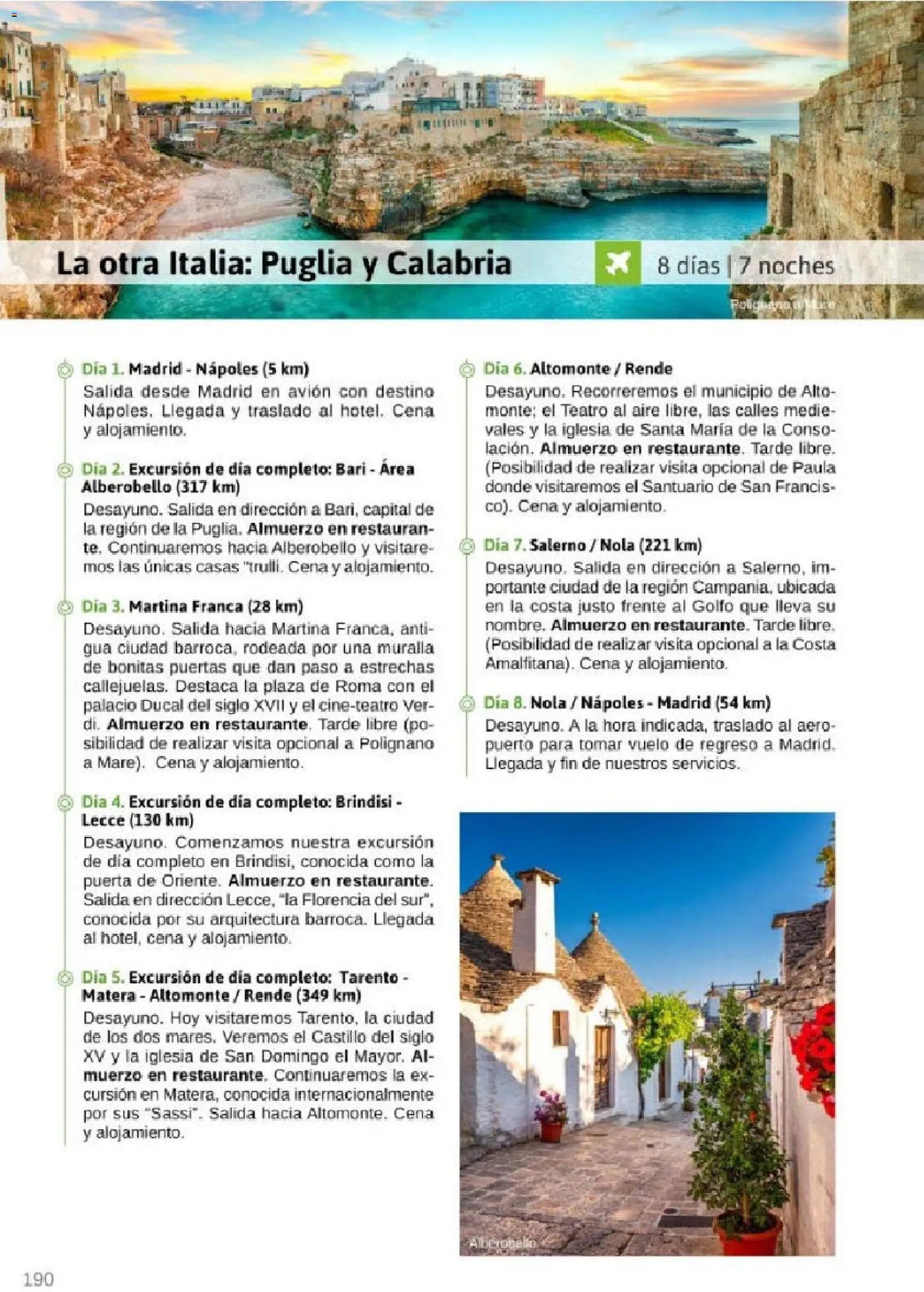 Viajes El Corte Inglés Rutas Culturales de la Comunidad de Madrid