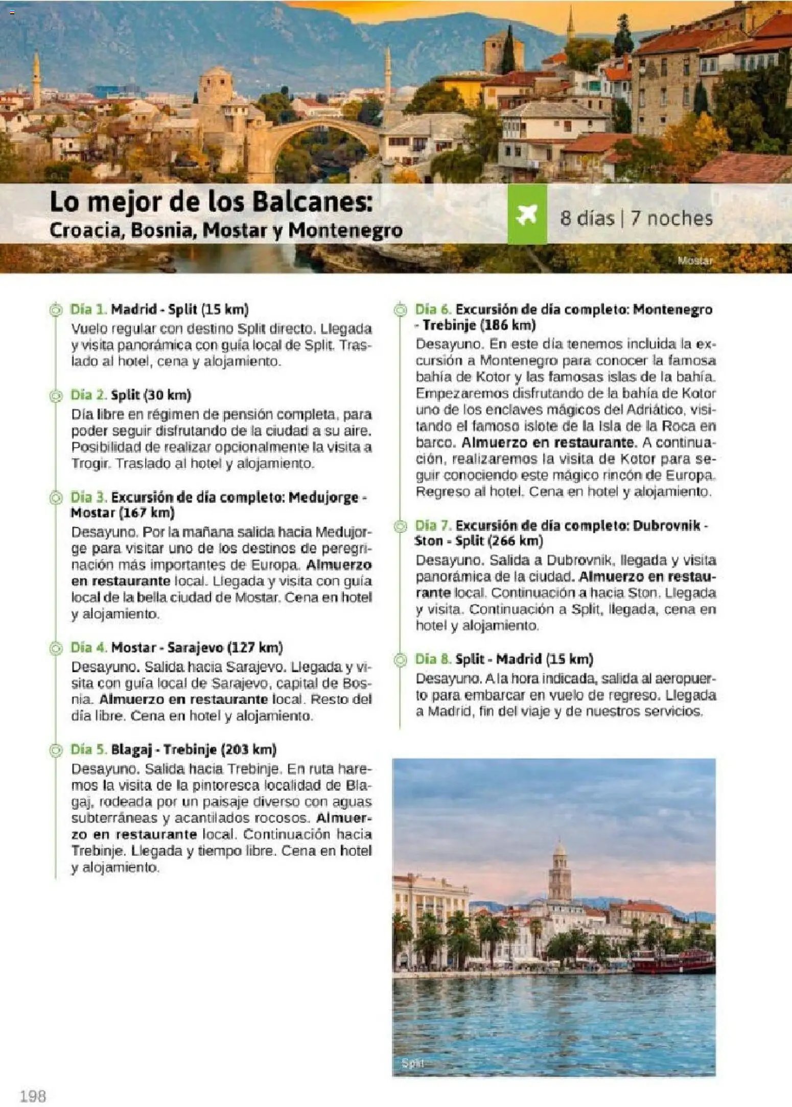 Viajes El Corte Inglés Rutas Culturales de la Comunidad de Madrid