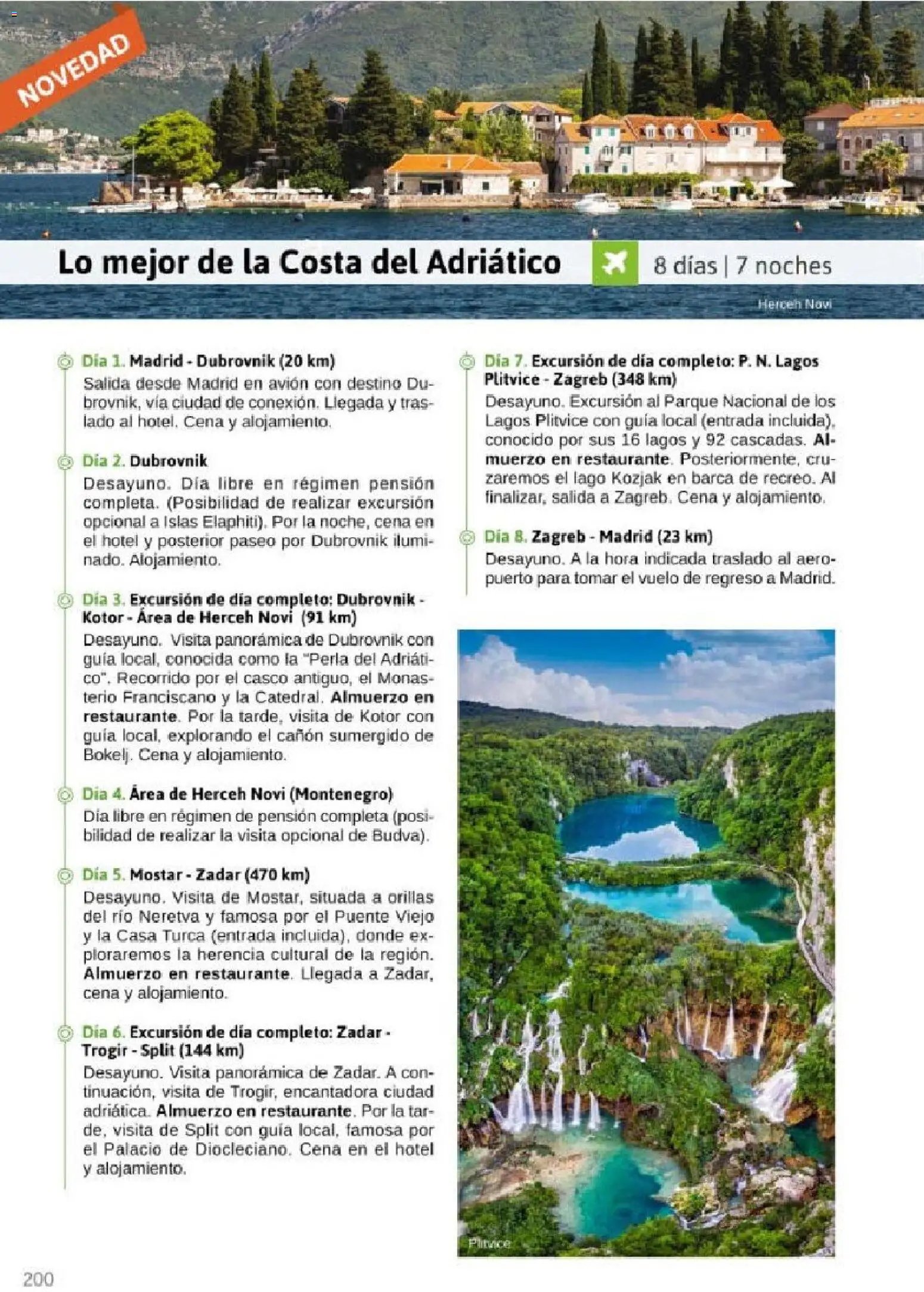 Viajes El Corte Inglés Rutas Culturales de la Comunidad de Madrid