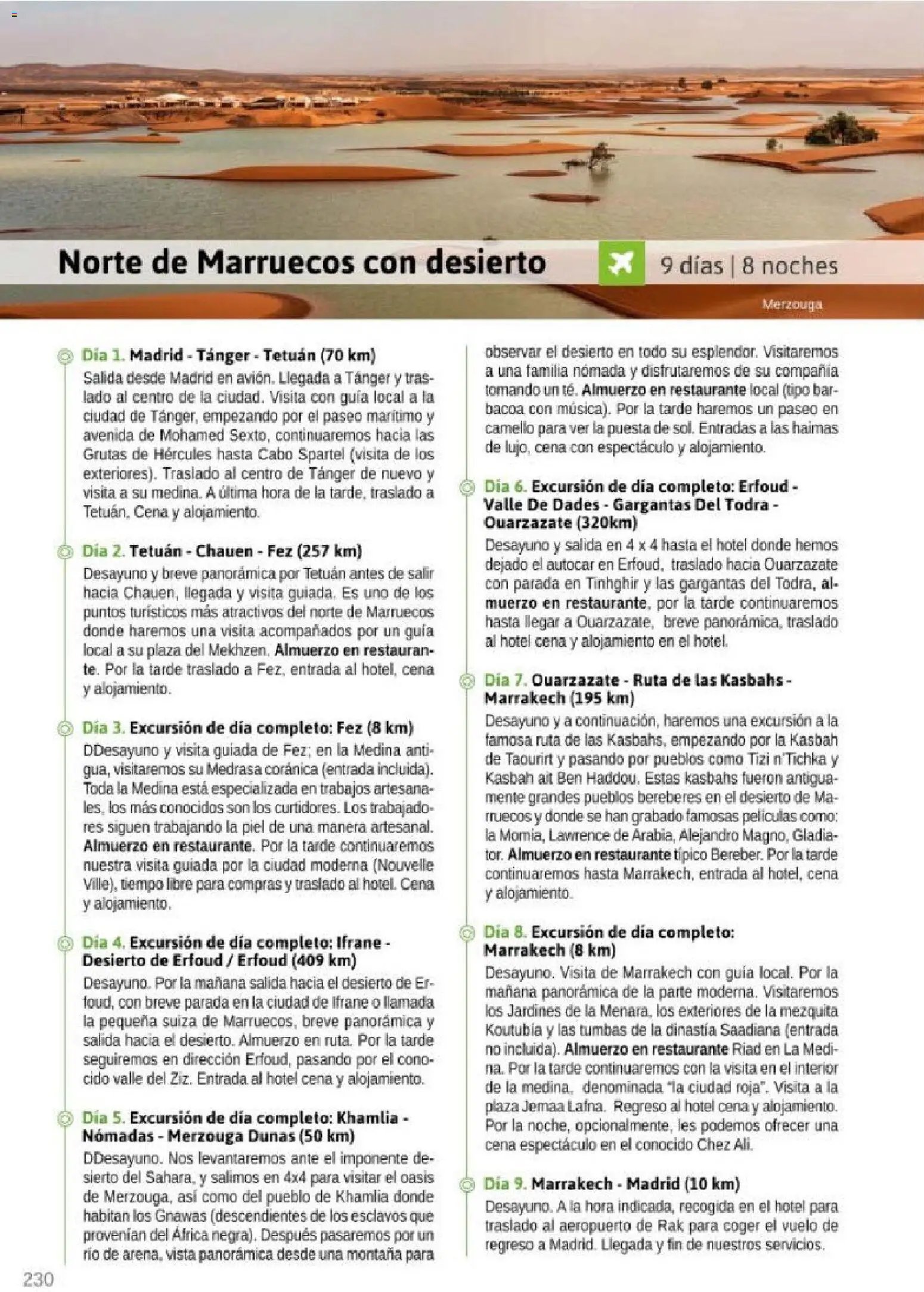 Viajes El Corte Inglés Rutas Culturales de la Comunidad de Madrid