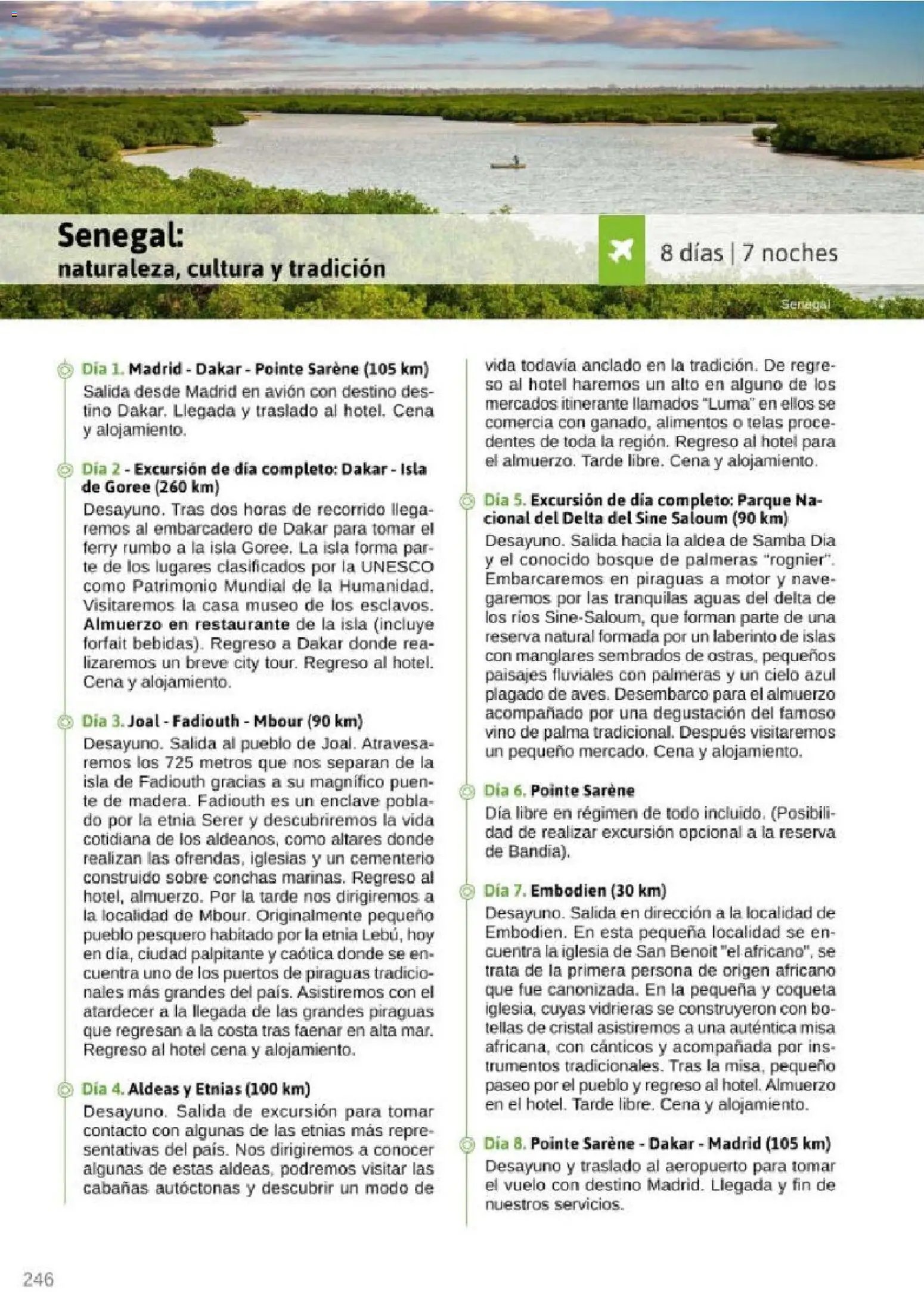 Viajes El Corte Inglés Rutas Culturales de la Comunidad de Madrid