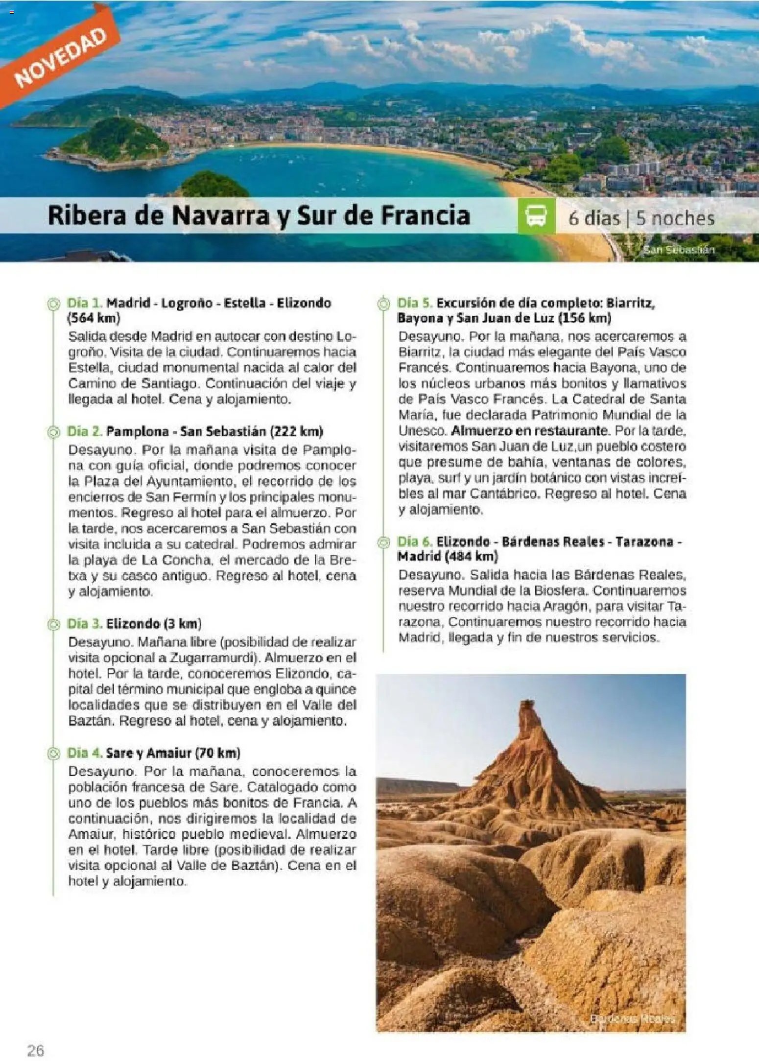 Viajes El Corte Inglés Rutas Culturales de la Comunidad de Madrid