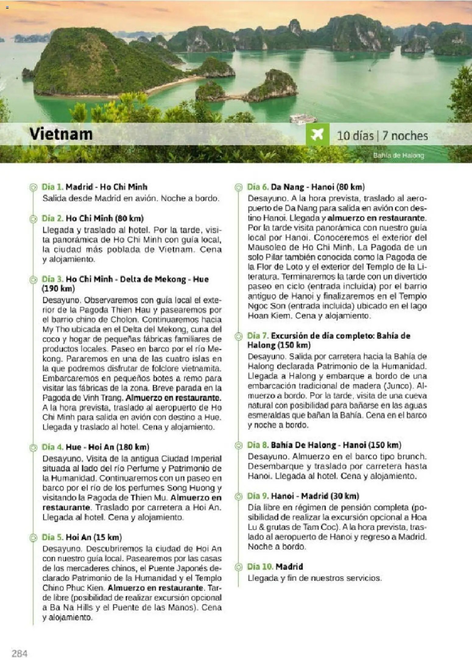 Viajes El Corte Inglés Rutas Culturales de la Comunidad de Madrid