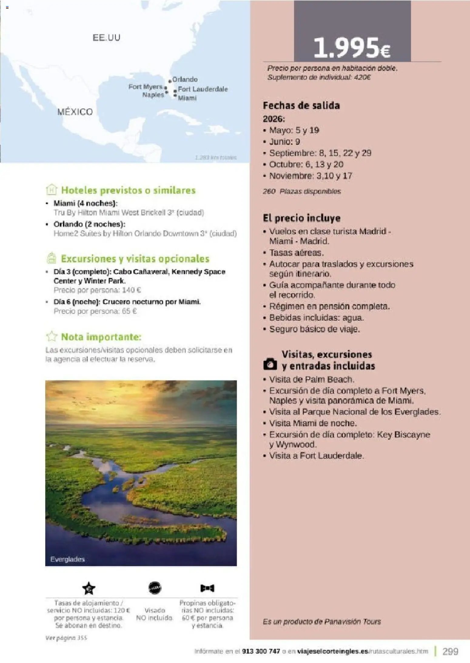 Viajes El Corte Inglés Rutas Culturales de la Comunidad de Madrid