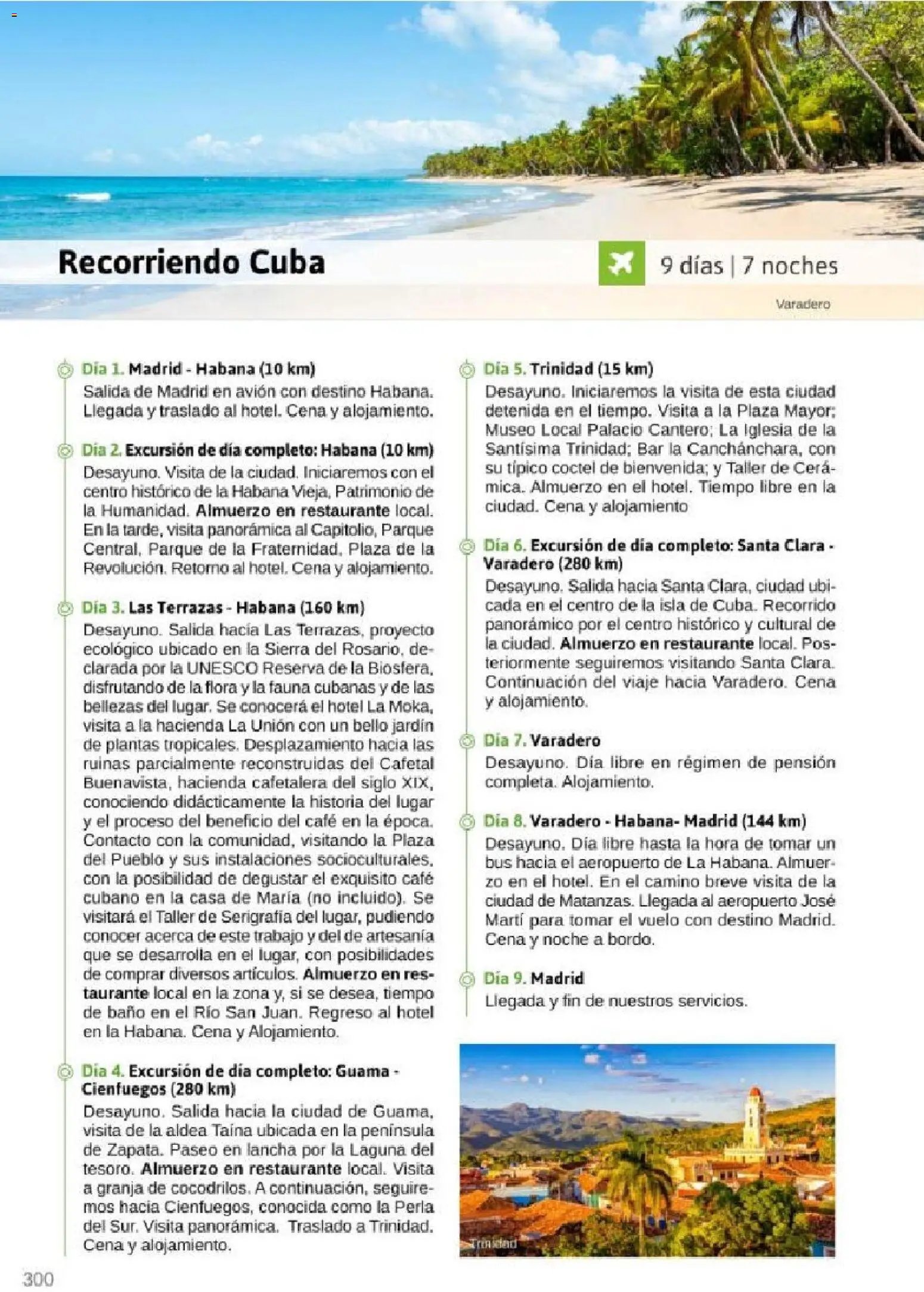 Viajes El Corte Inglés Rutas Culturales de la Comunidad de Madrid
