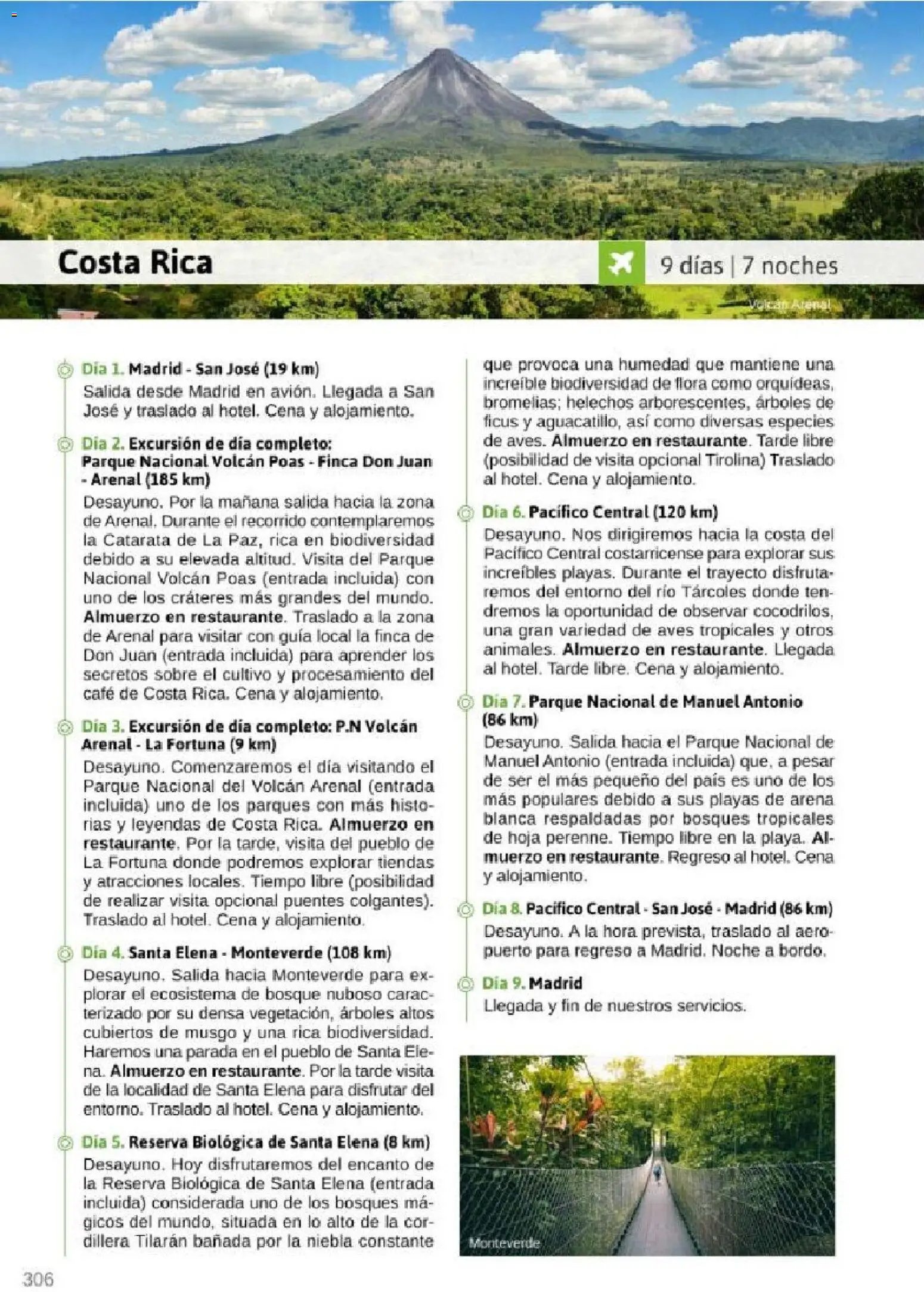 Viajes El Corte Inglés Rutas Culturales de la Comunidad de Madrid