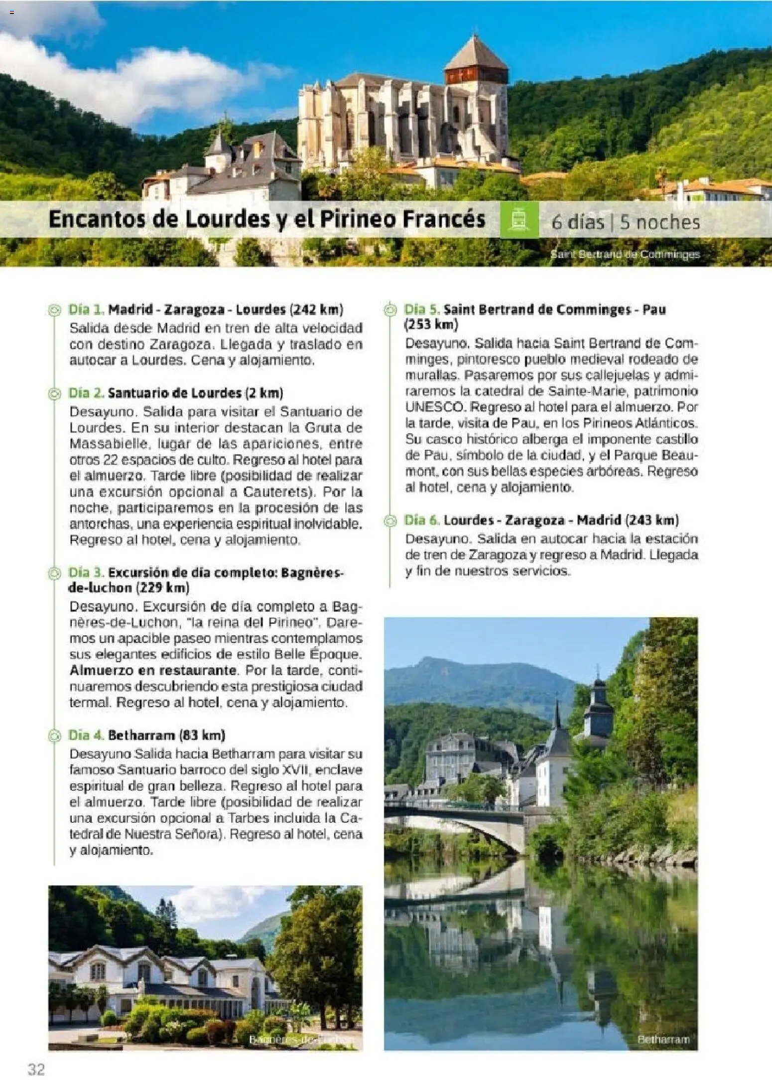 Viajes El Corte Inglés Rutas Culturales de la Comunidad de Madrid