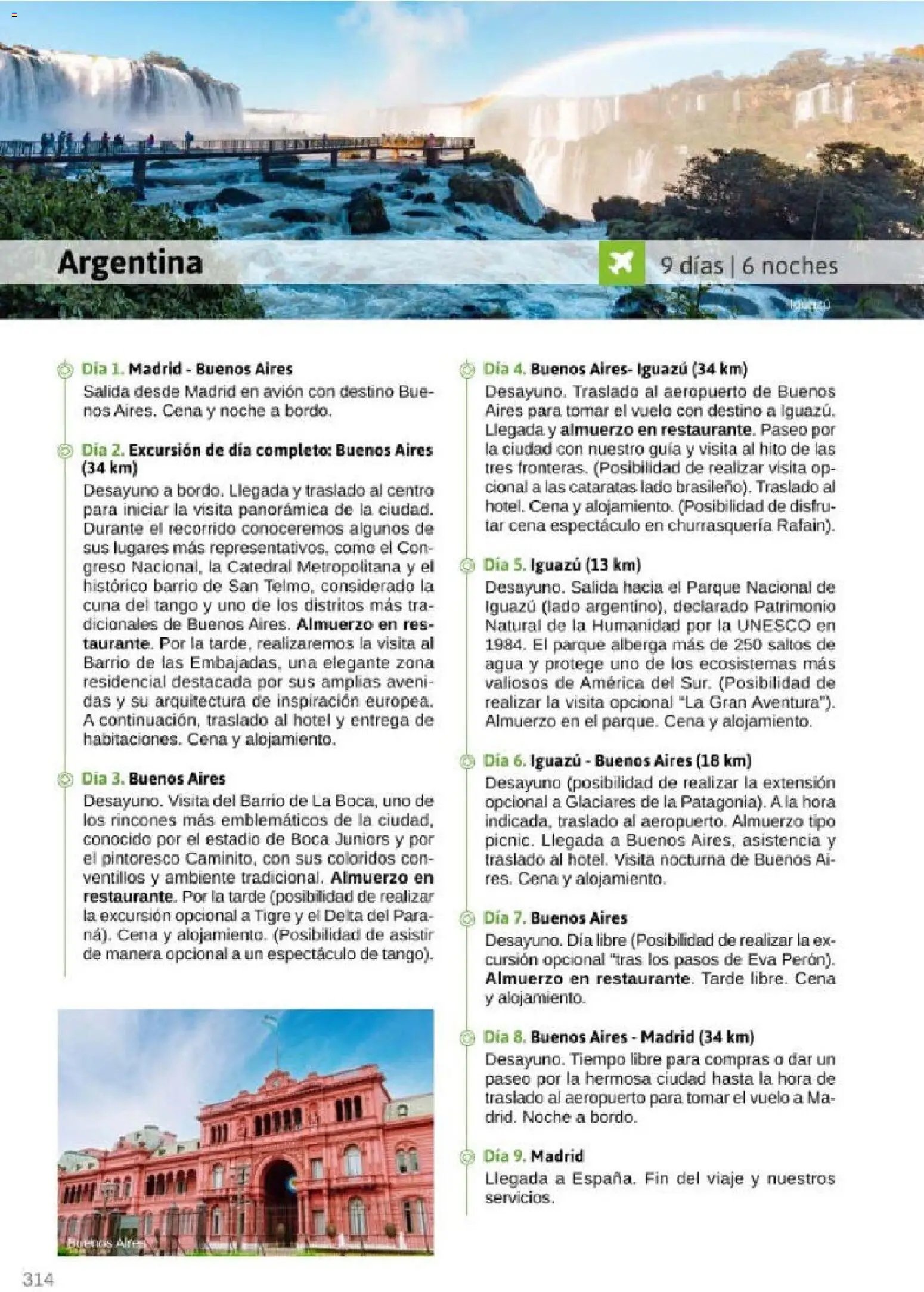 Viajes El Corte Inglés Rutas Culturales de la Comunidad de Madrid