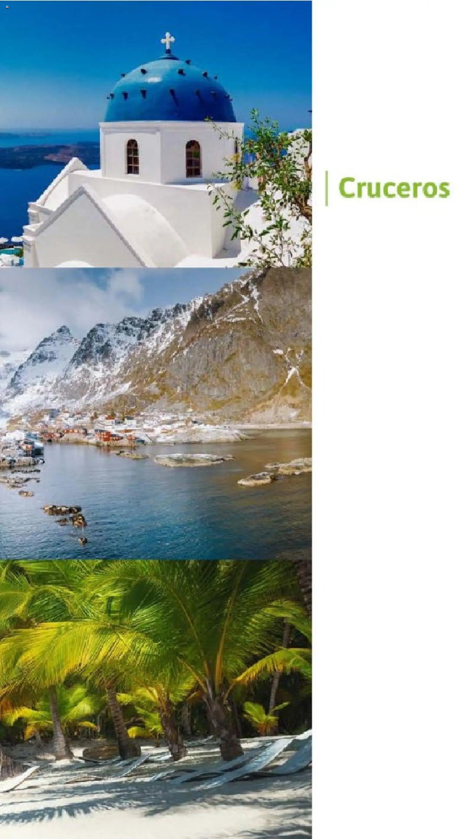 Viajes El Corte Inglés Rutas Culturales de la Comunidad de Madrid