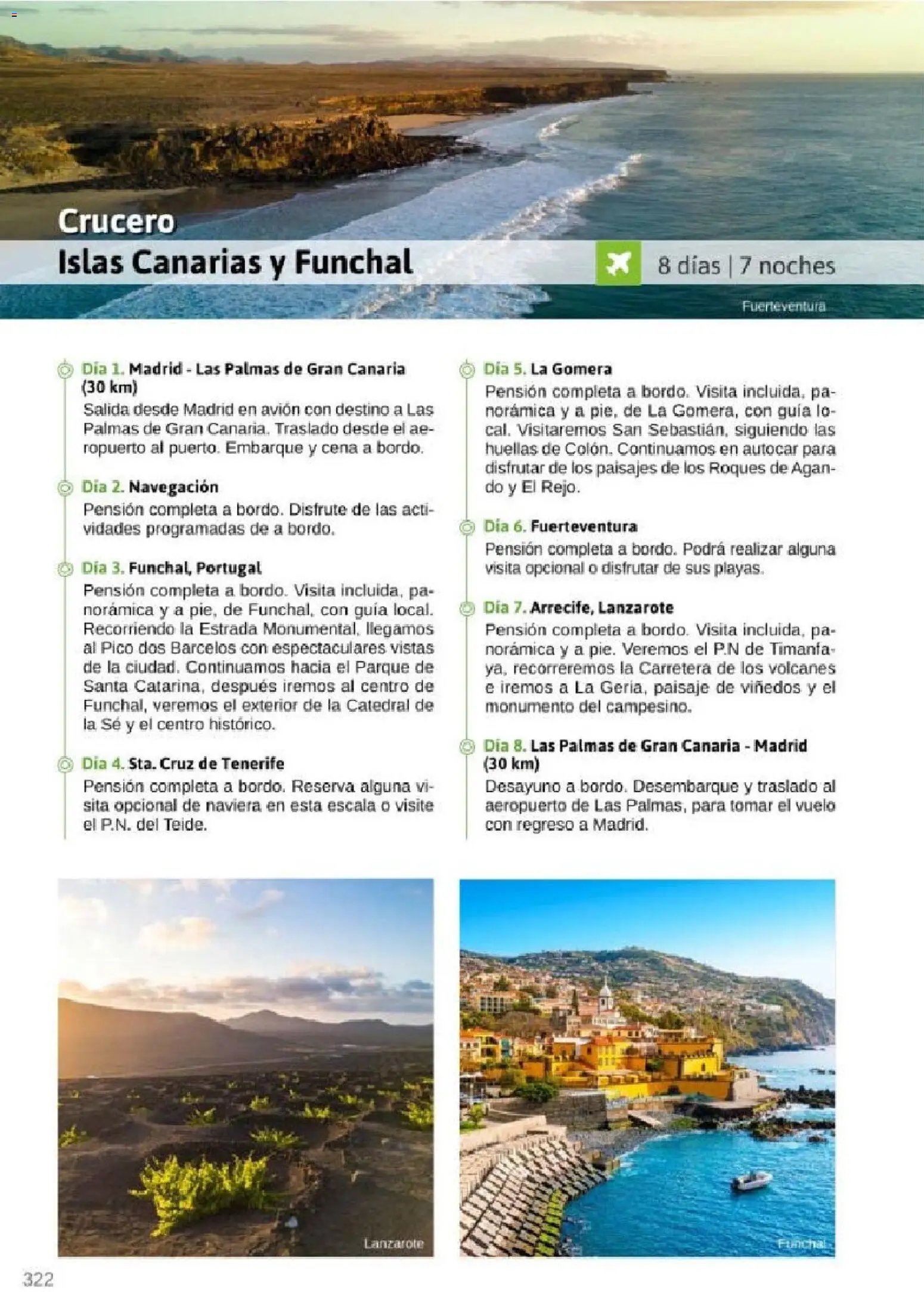 Viajes El Corte Inglés Rutas Culturales de la Comunidad de Madrid