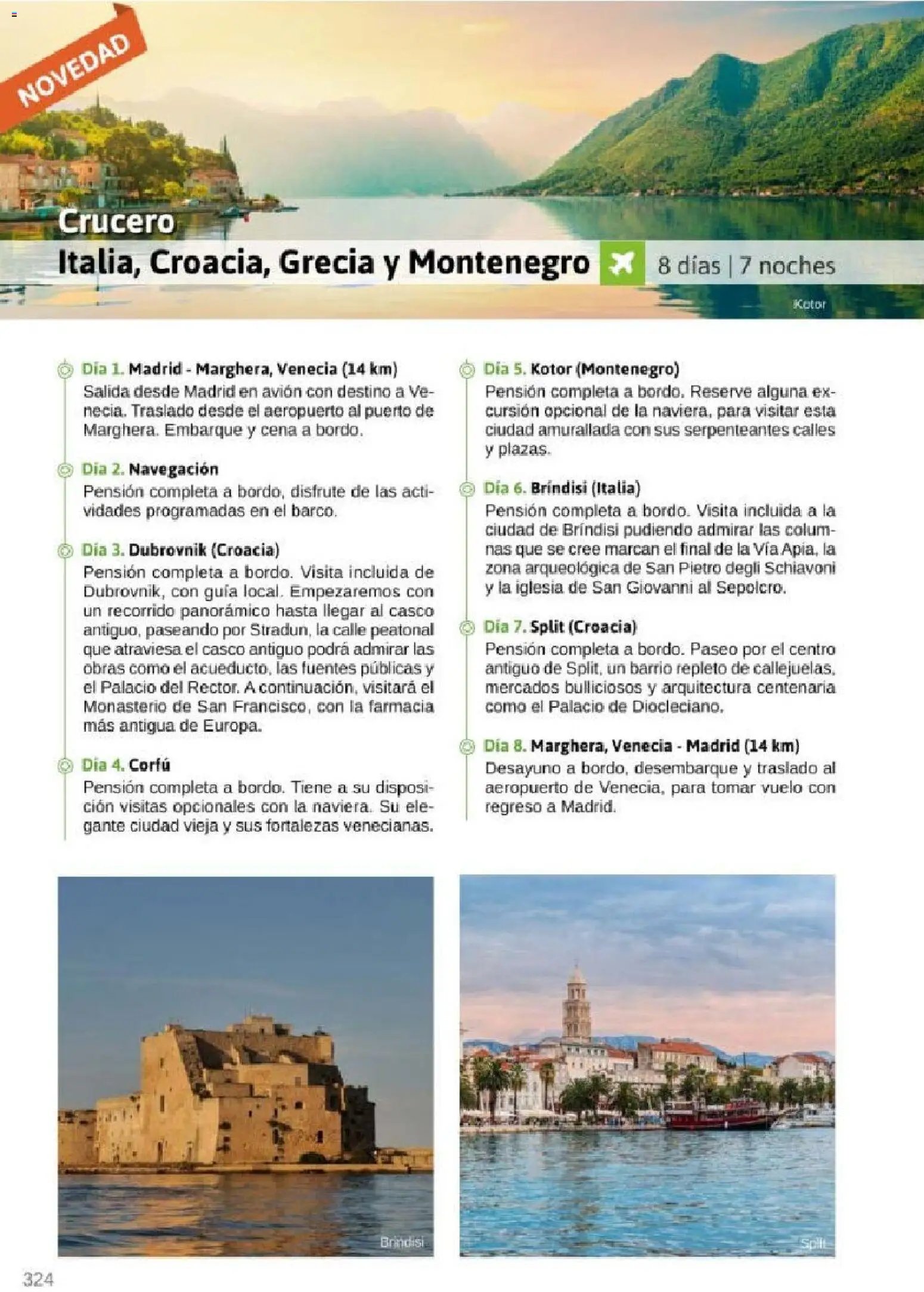 Viajes El Corte Inglés Rutas Culturales de la Comunidad de Madrid