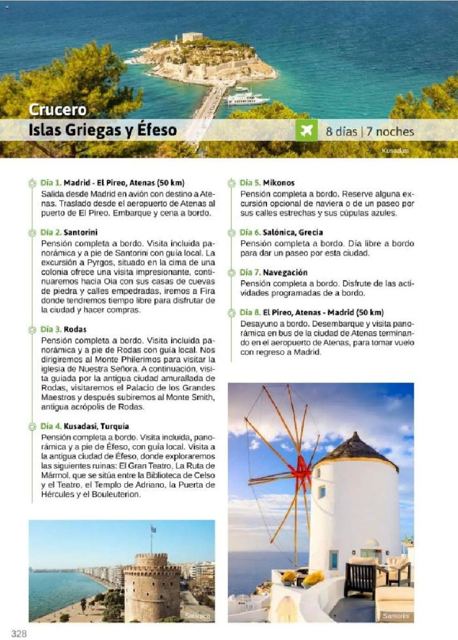 Viajes El Corte Inglés Rutas Culturales de la Comunidad de Madrid