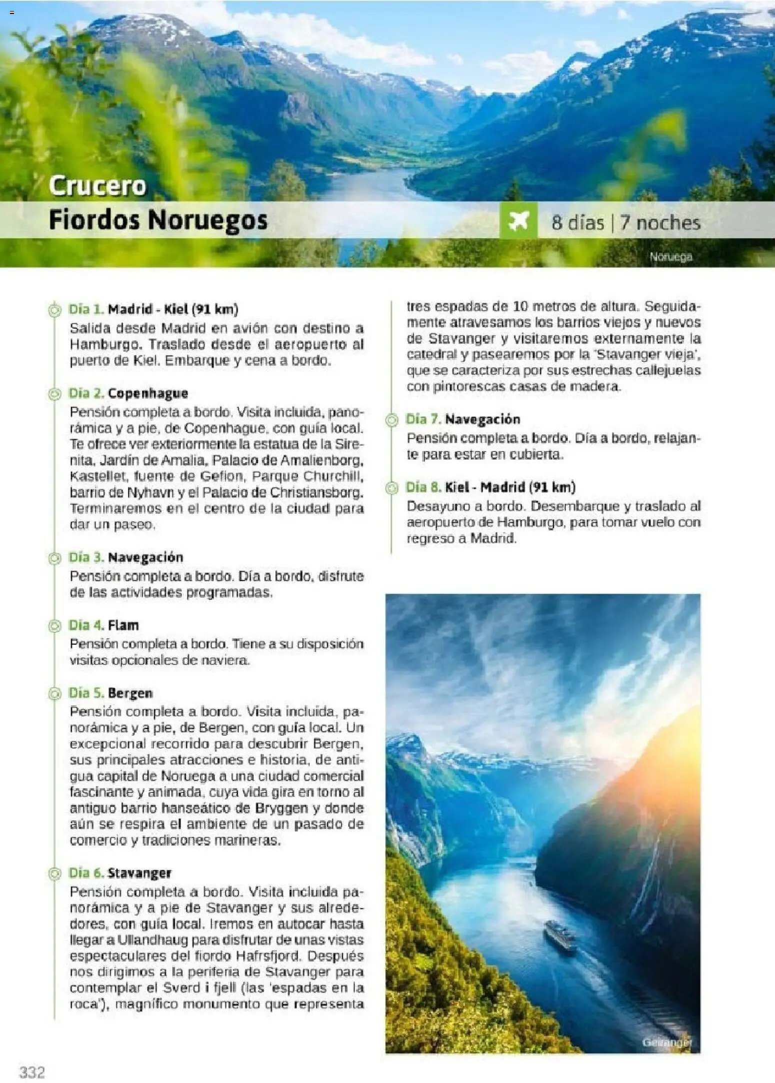 Viajes El Corte Inglés Rutas Culturales de la Comunidad de Madrid