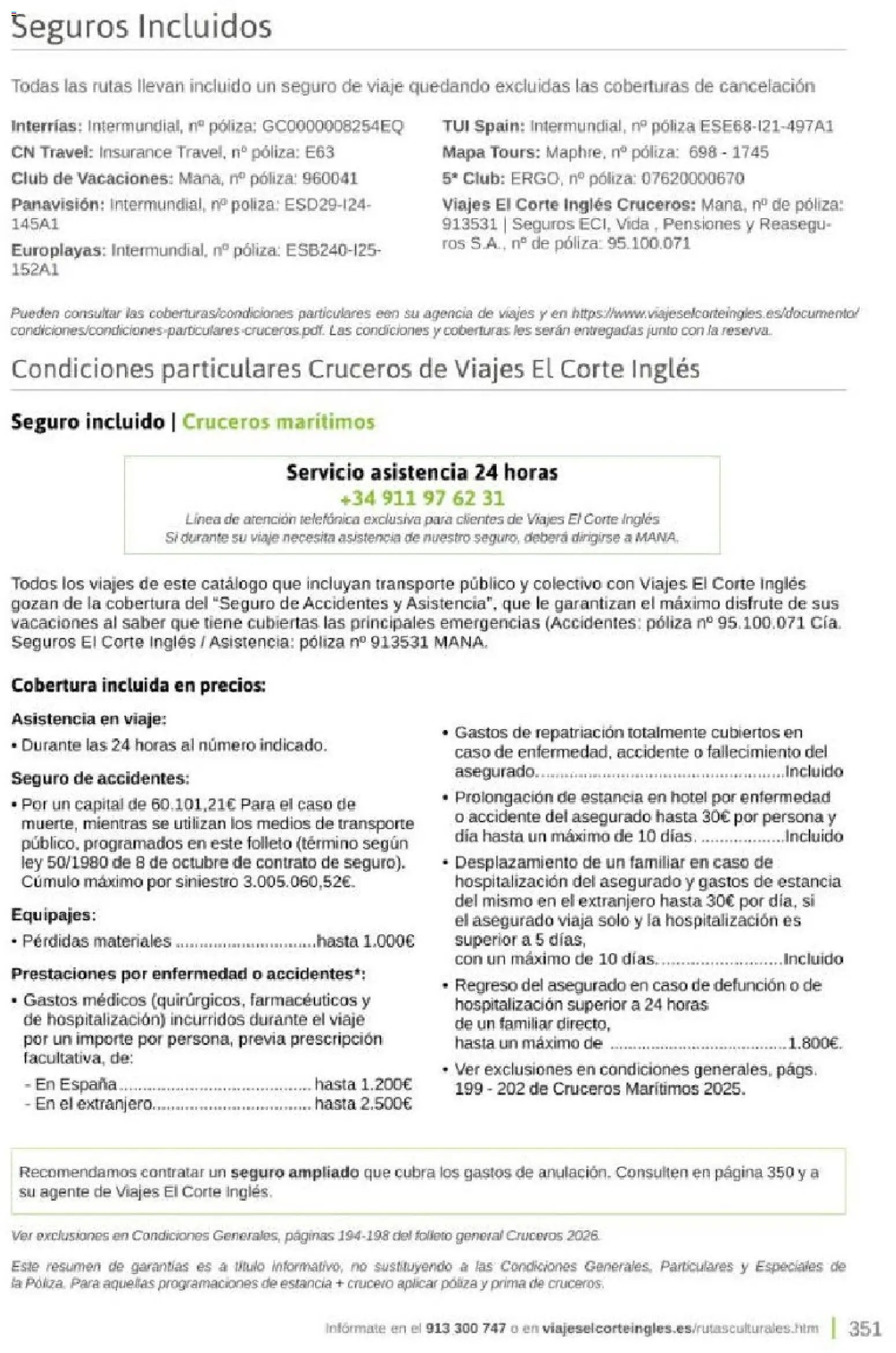 Viajes El Corte Inglés Rutas Culturales de la Comunidad de Madrid
