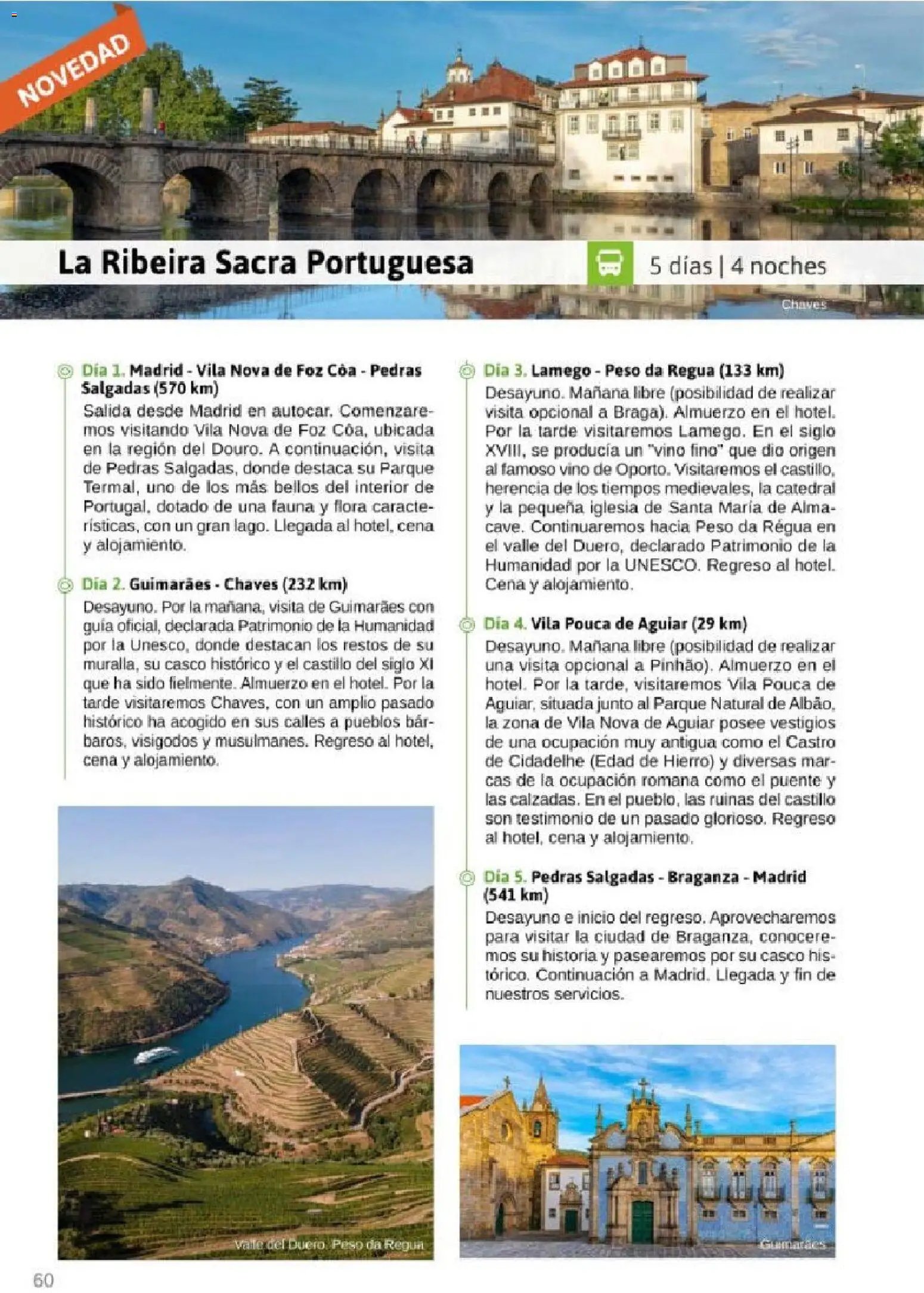 Viajes El Corte Inglés Rutas Culturales de la Comunidad de Madrid