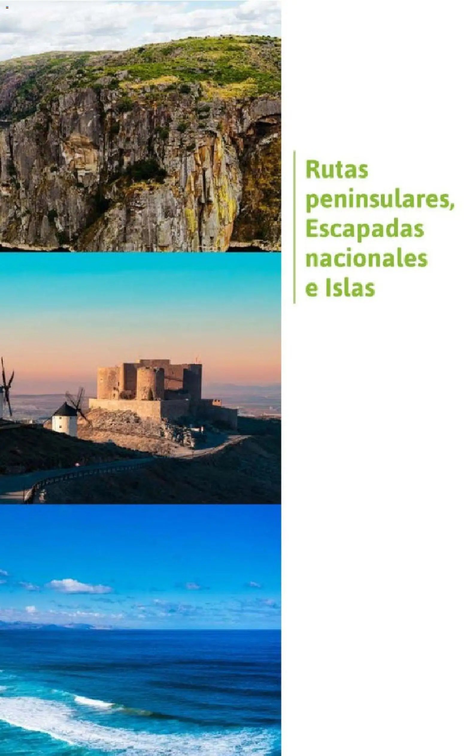 Viajes El Corte Inglés Rutas Culturales de la Comunidad de Madrid