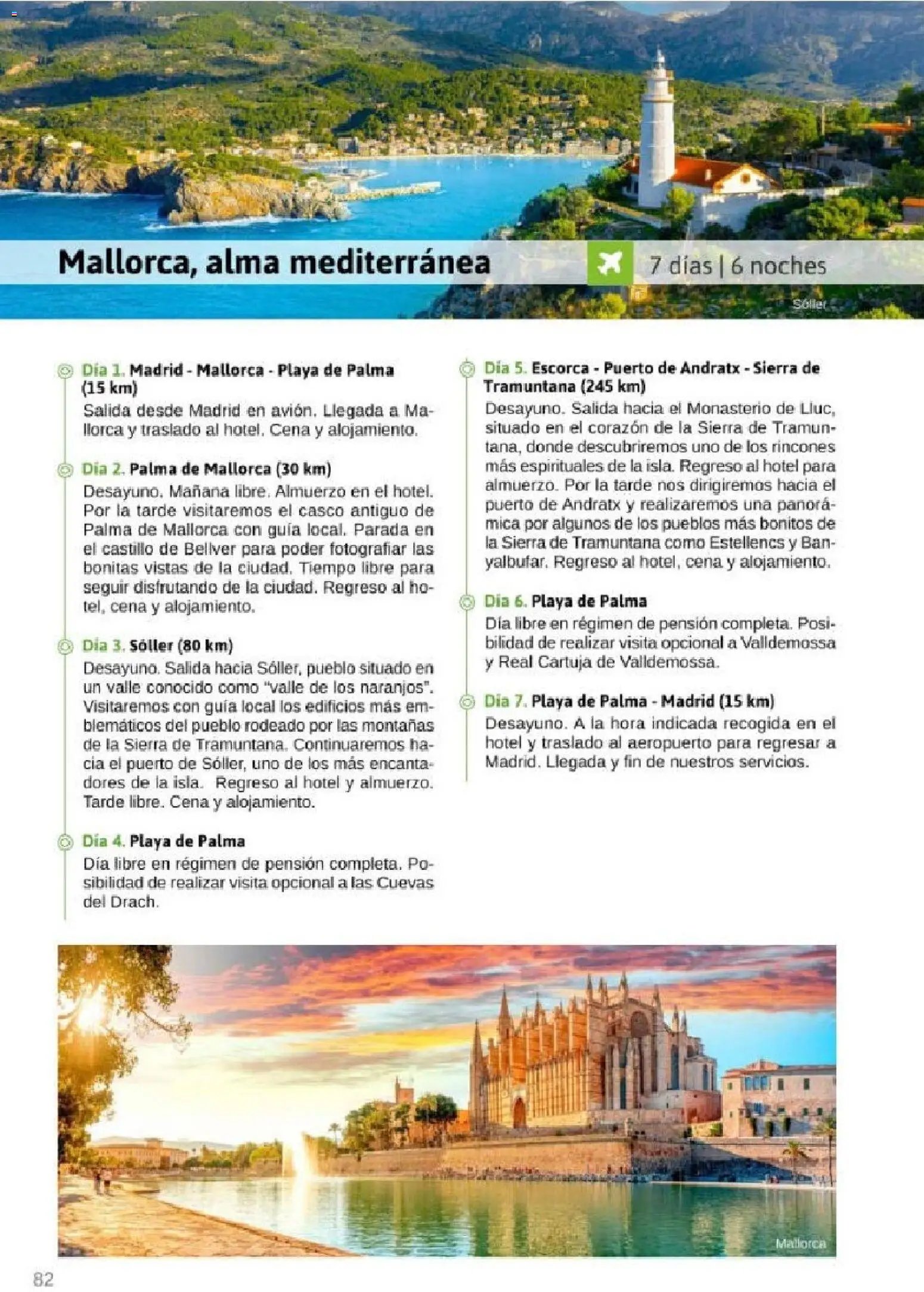 Viajes El Corte Inglés Rutas Culturales de la Comunidad de Madrid
