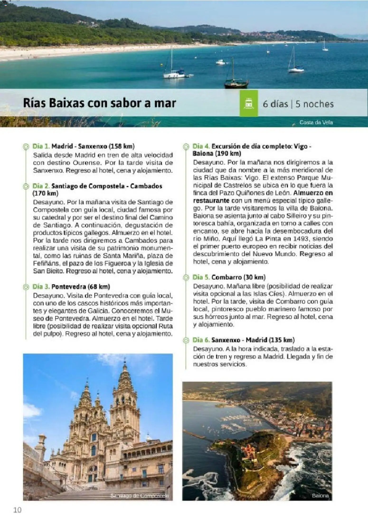 Viajes El Corte Inglés Rutas Culturales de la Comunidad de Madrid