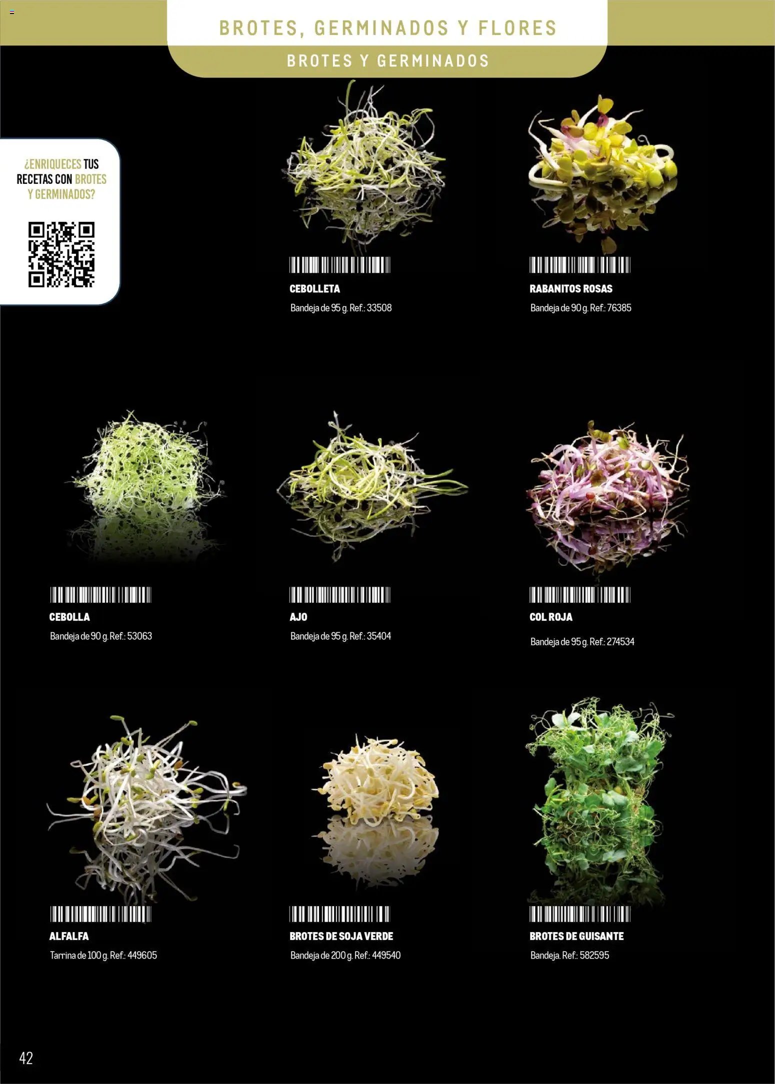 Makro - Especial Frutas y Verduras Península