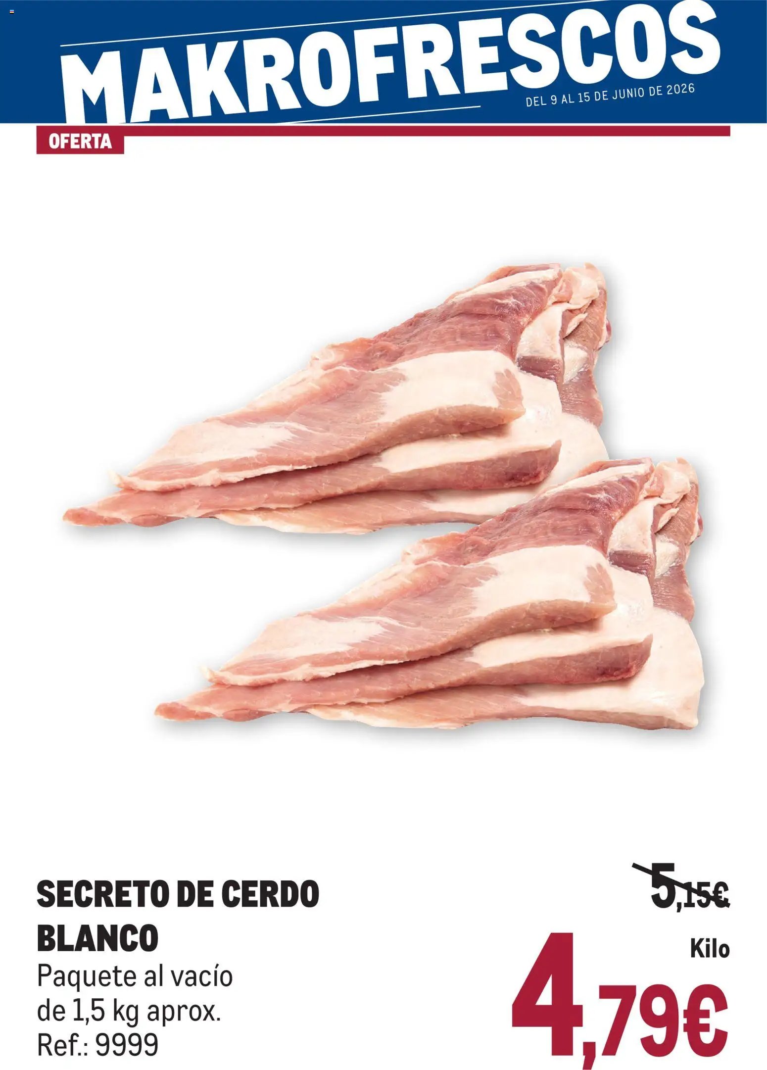 Makro Fresco Sur 2