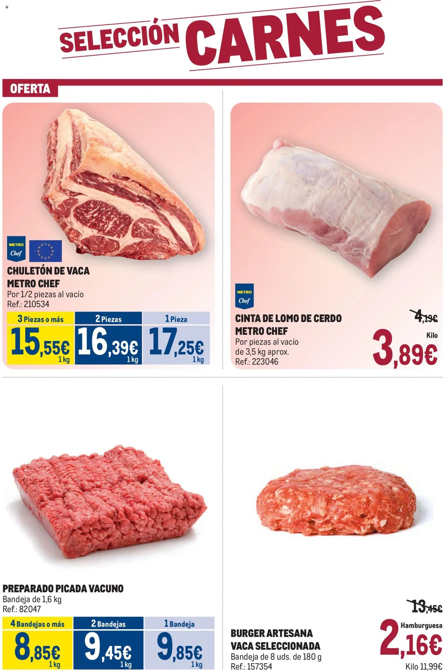 Makro Fresco Sur 2