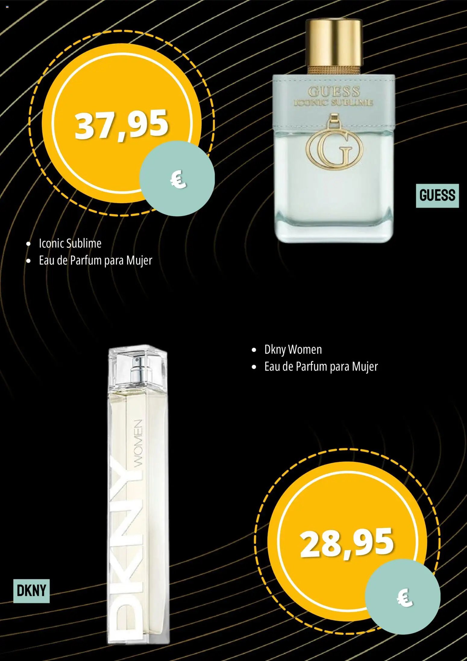 Druni ofertas