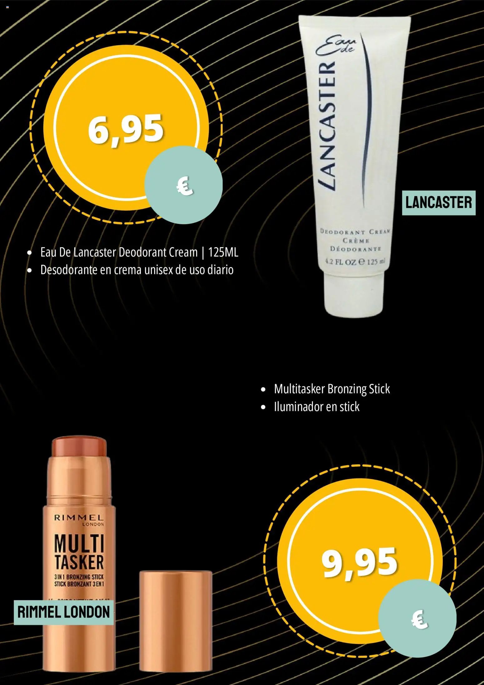 Druni ofertas