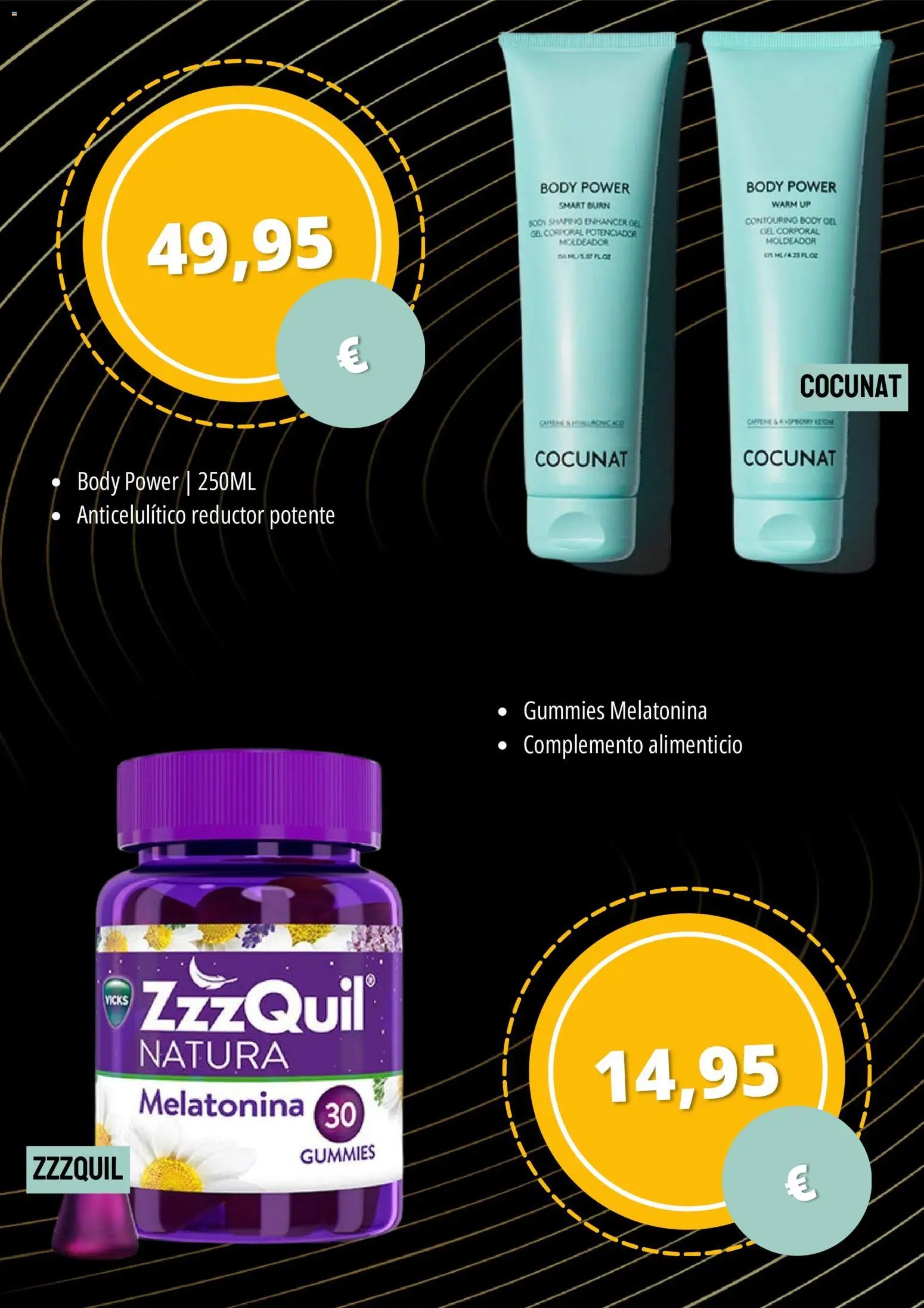 Druni ofertas