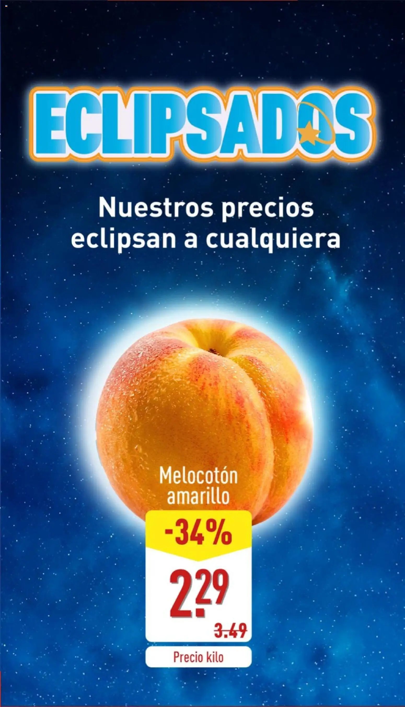 Aldi folleto Baleares