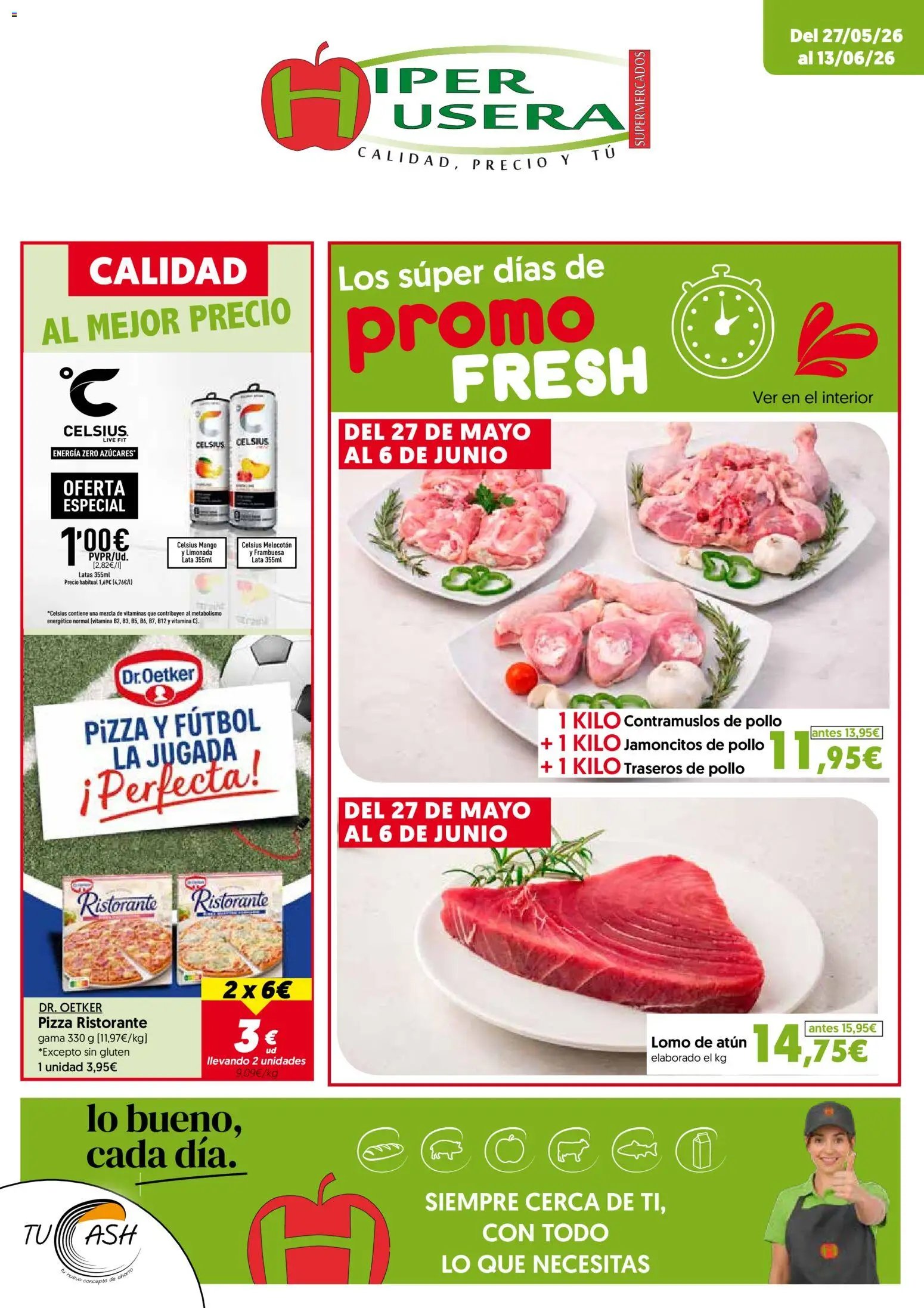 Hiper Usera folleto