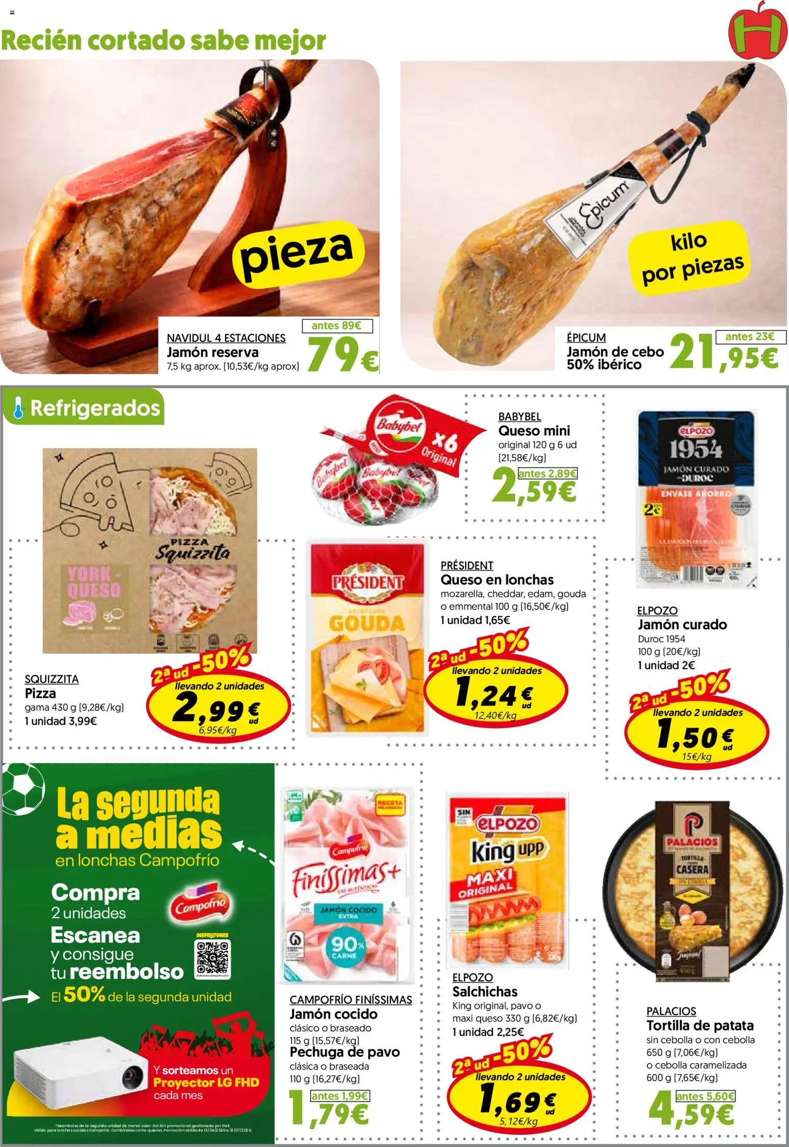 Hiper Usera folleto