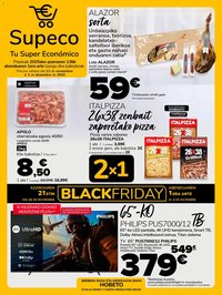 Supeco folleto