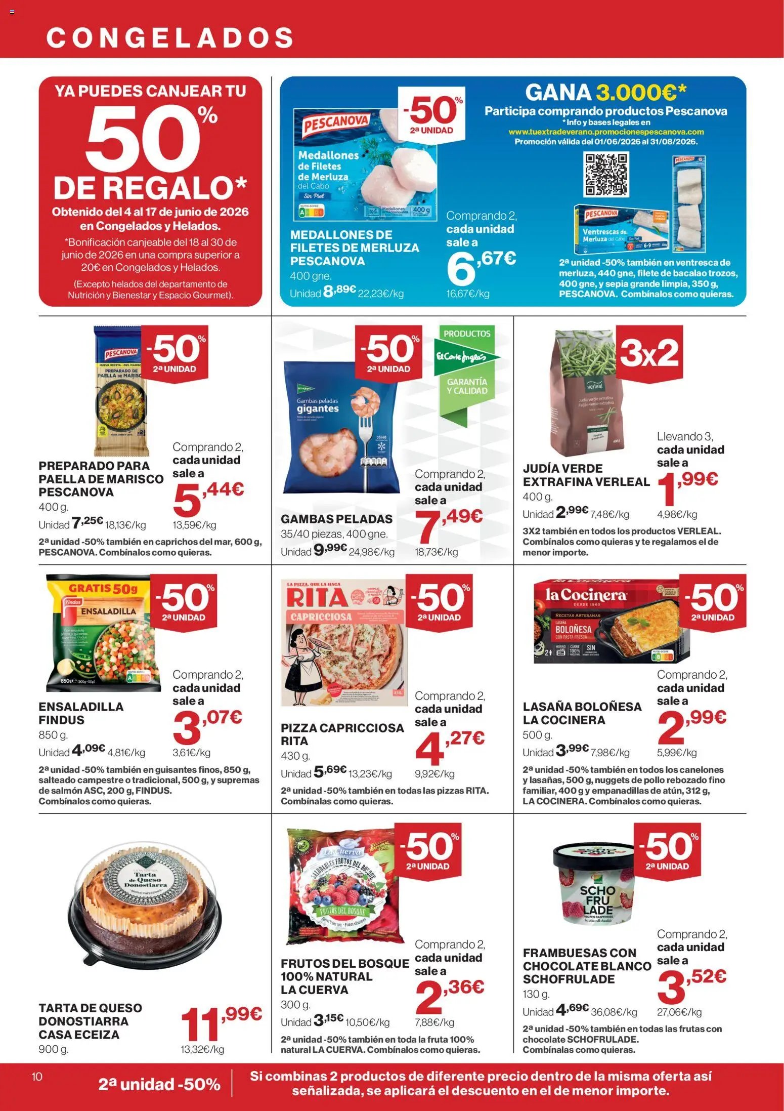 Supercor folleto
