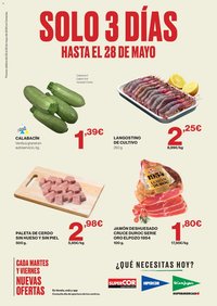 Supercor Canarias