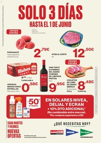 El Corte Inglés ofertas