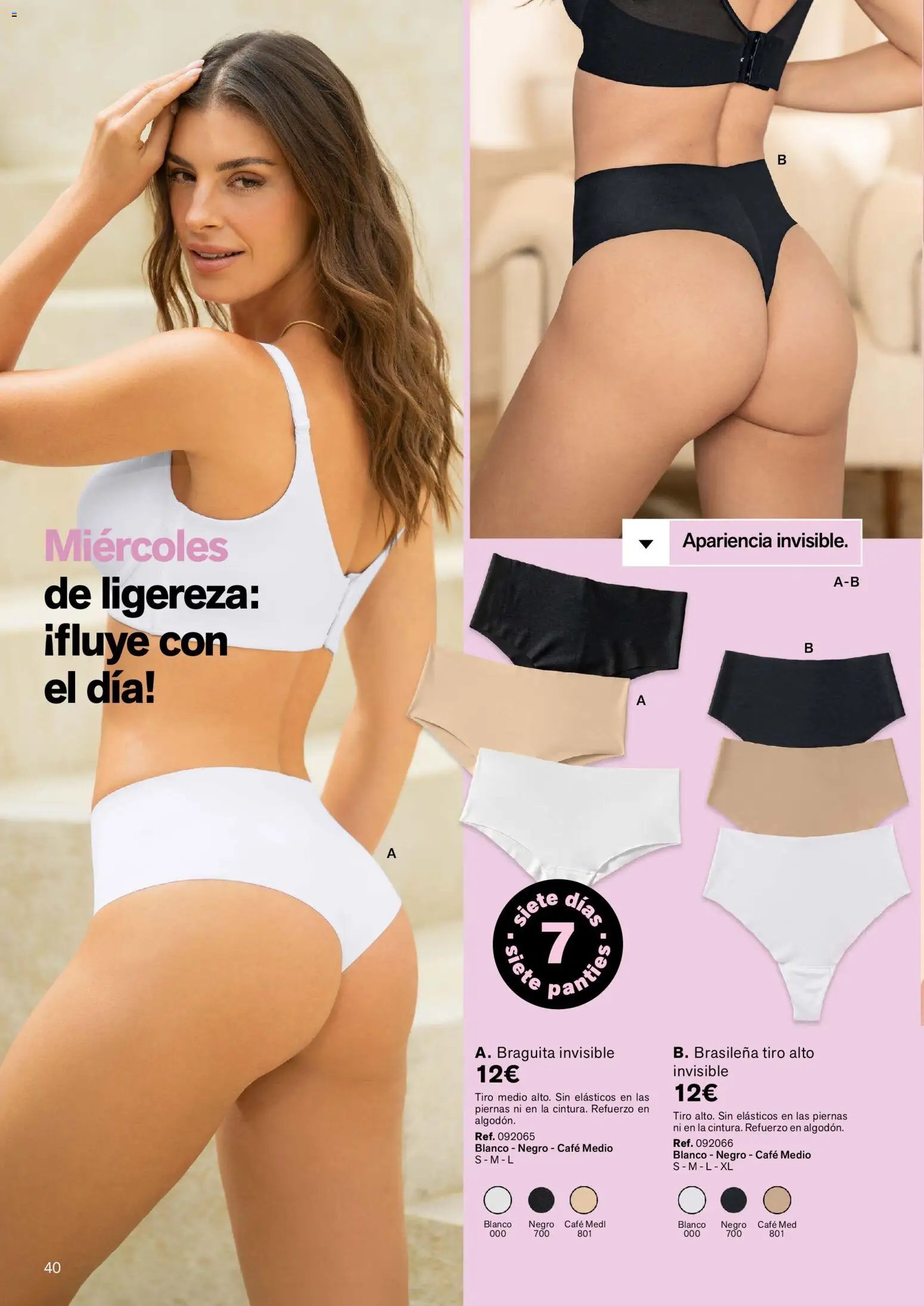 Leonisa folleto