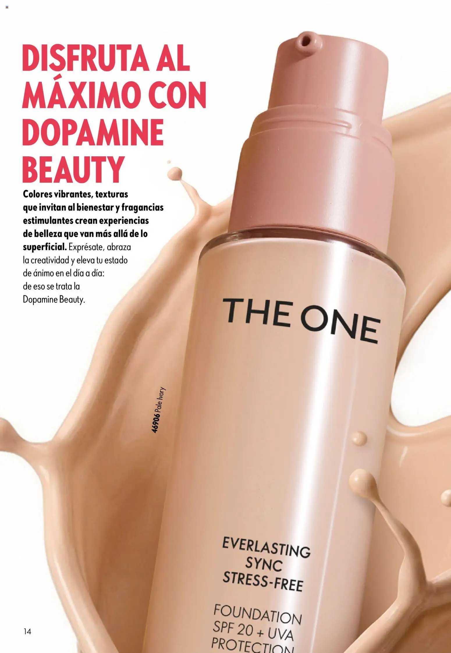 Oriflame - Catálogo Campaña 11