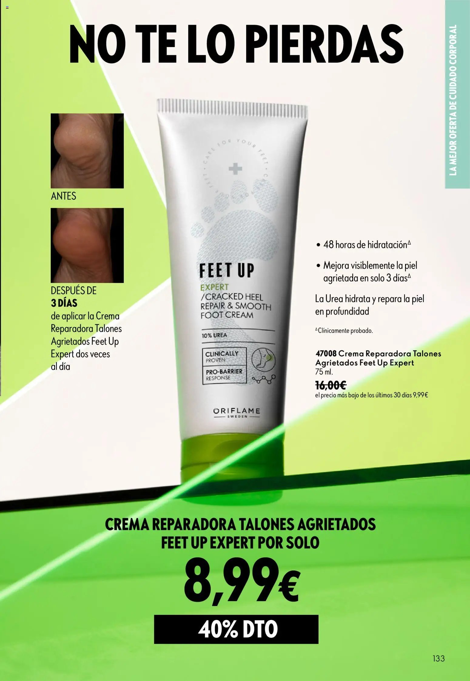 Oriflame - Catálogo Campaña 11