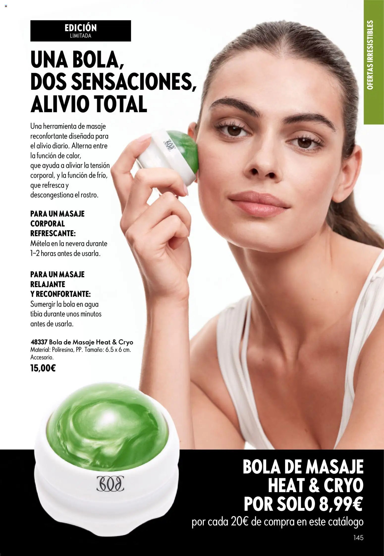 Oriflame - Catálogo Campaña 11