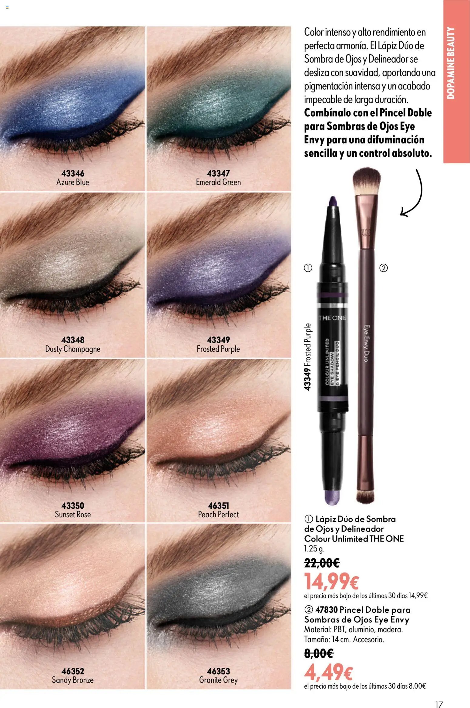 Oriflame - Catálogo Campaña 11