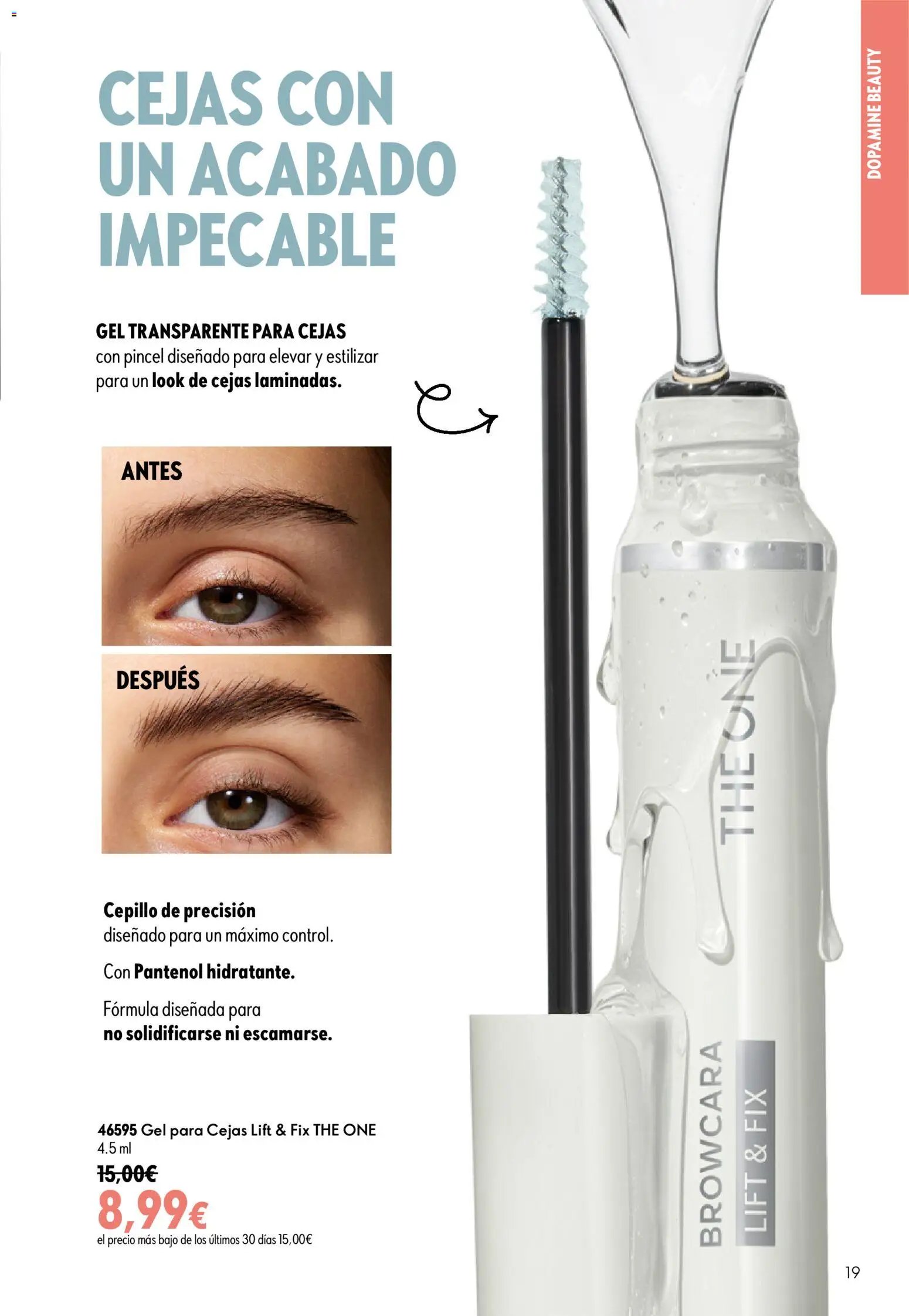 Oriflame - Catálogo Campaña 11
