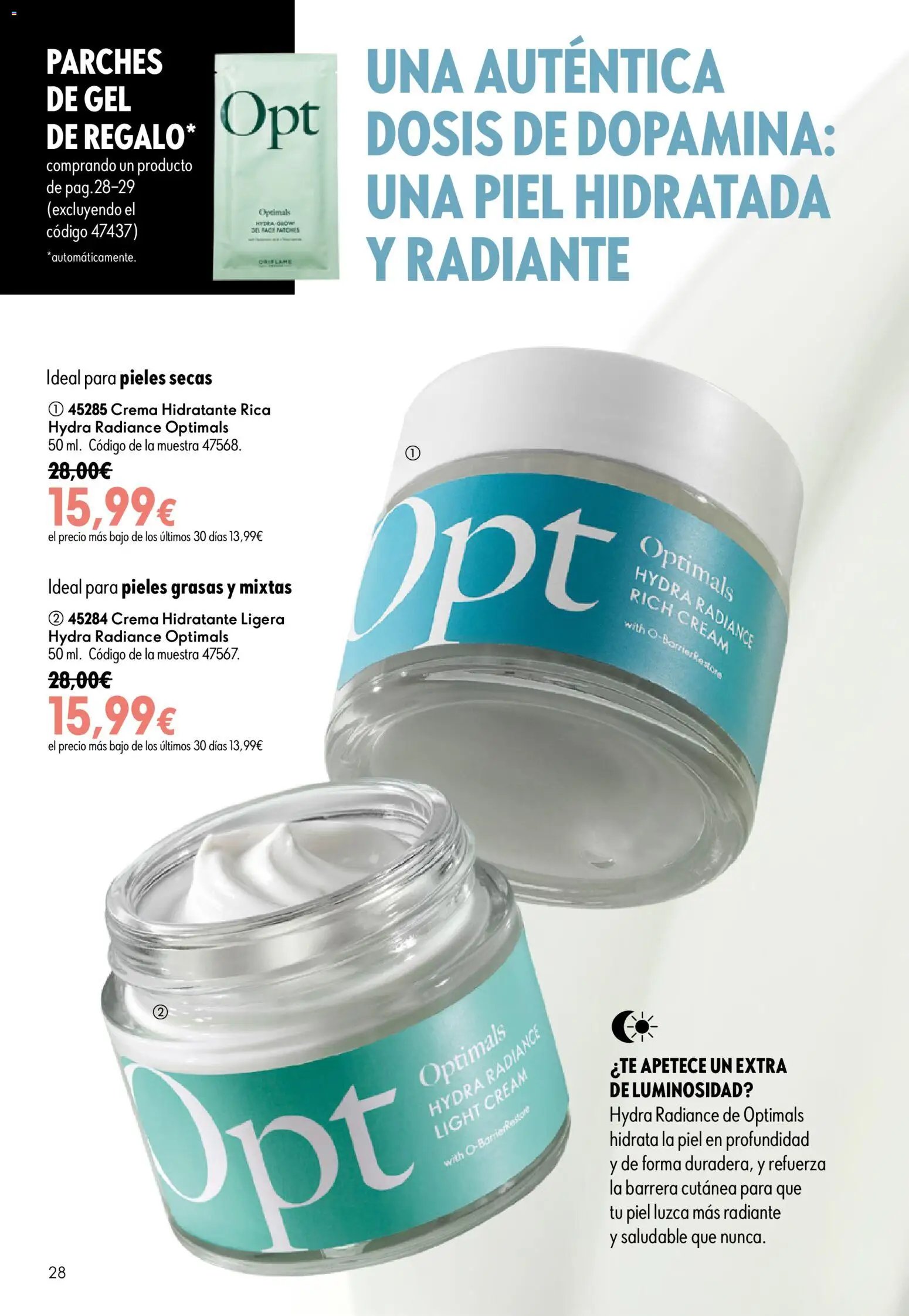 Oriflame - Catálogo Campaña 11