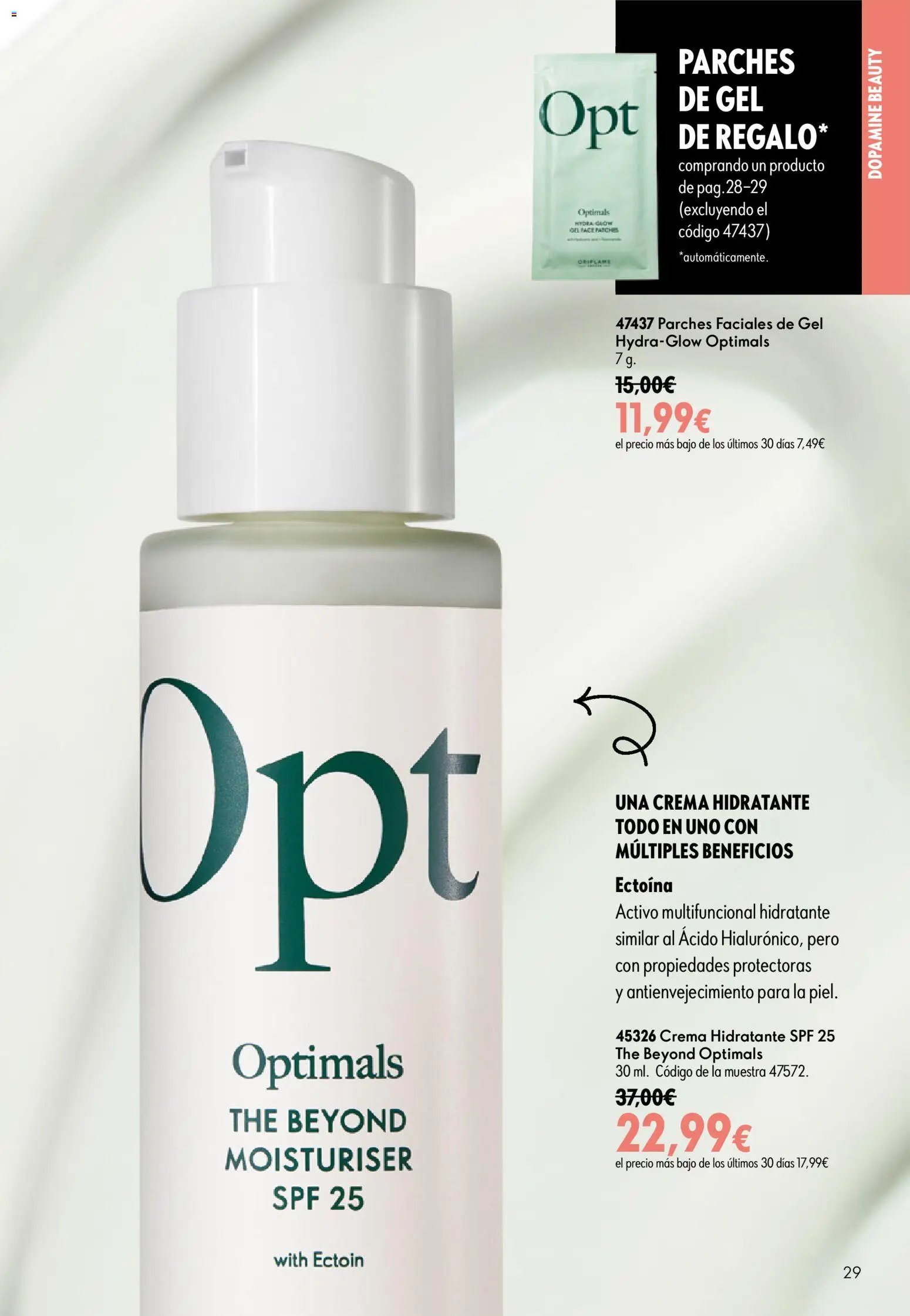 Oriflame - Catálogo Campaña 11
