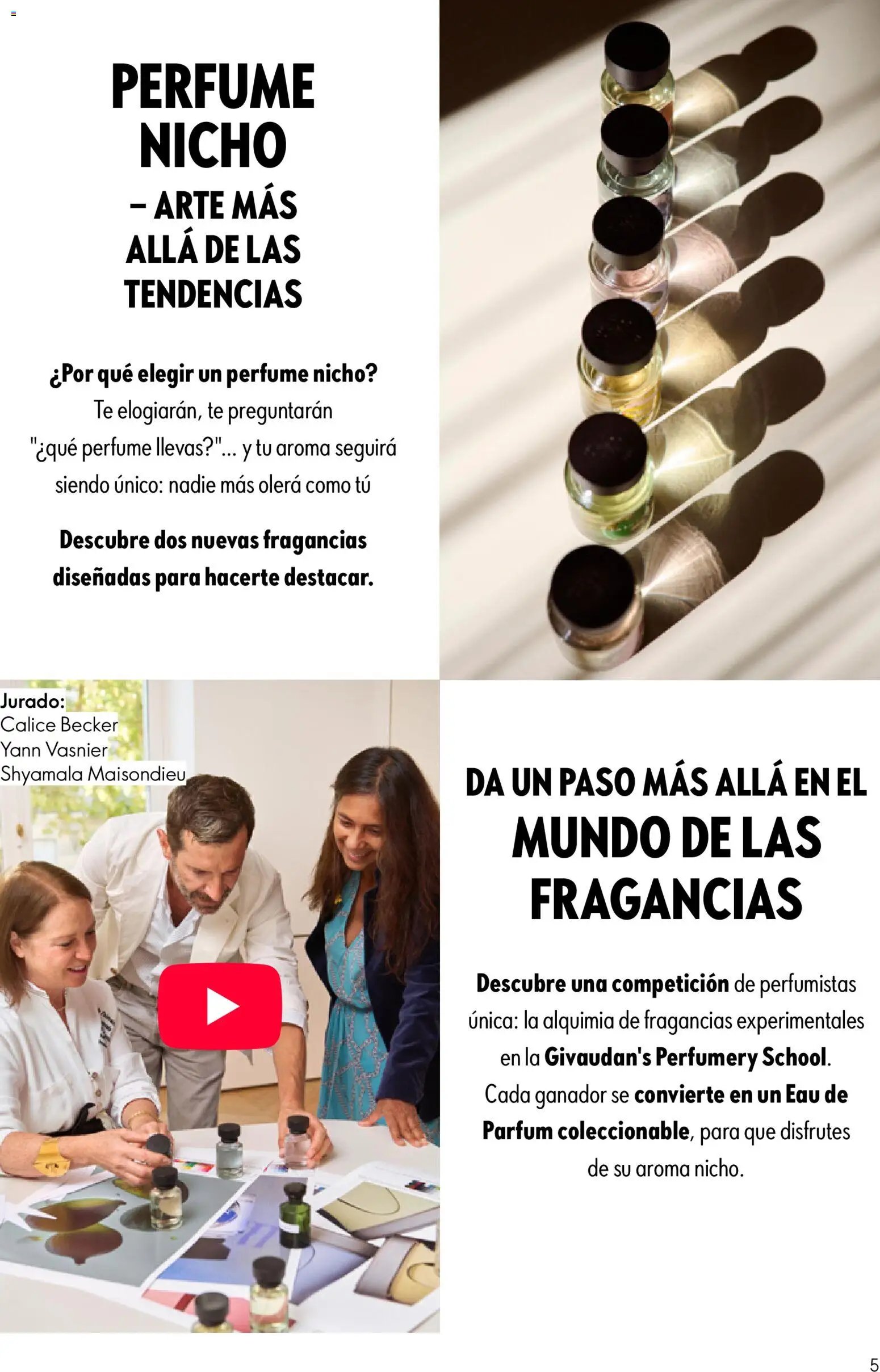 Oriflame - Catálogo Campaña 11