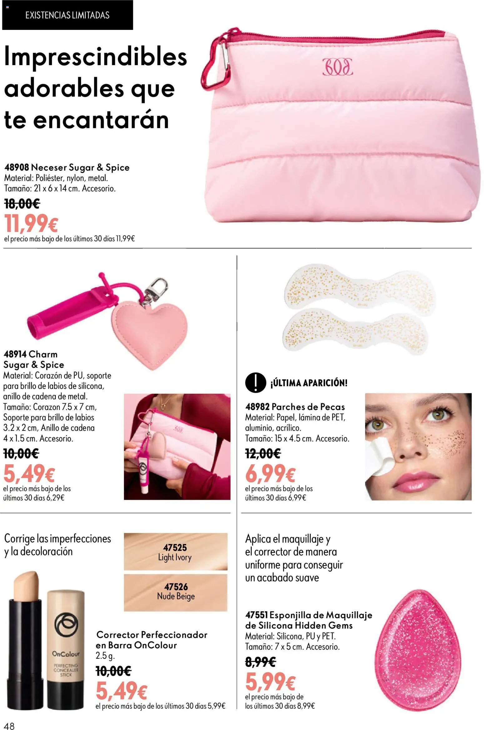Oriflame - Catálogo Campaña 11