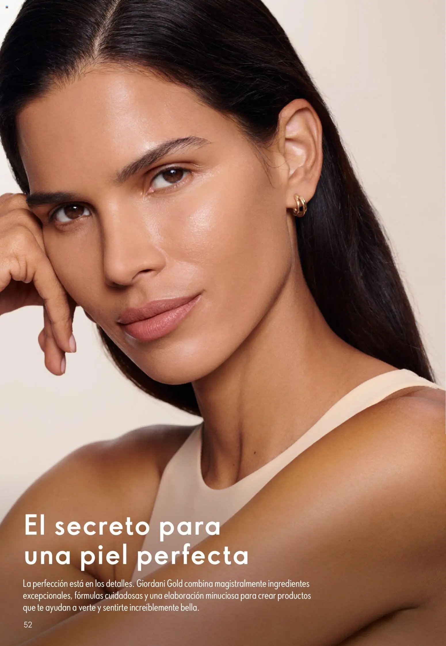 Oriflame - Catálogo Campaña 11